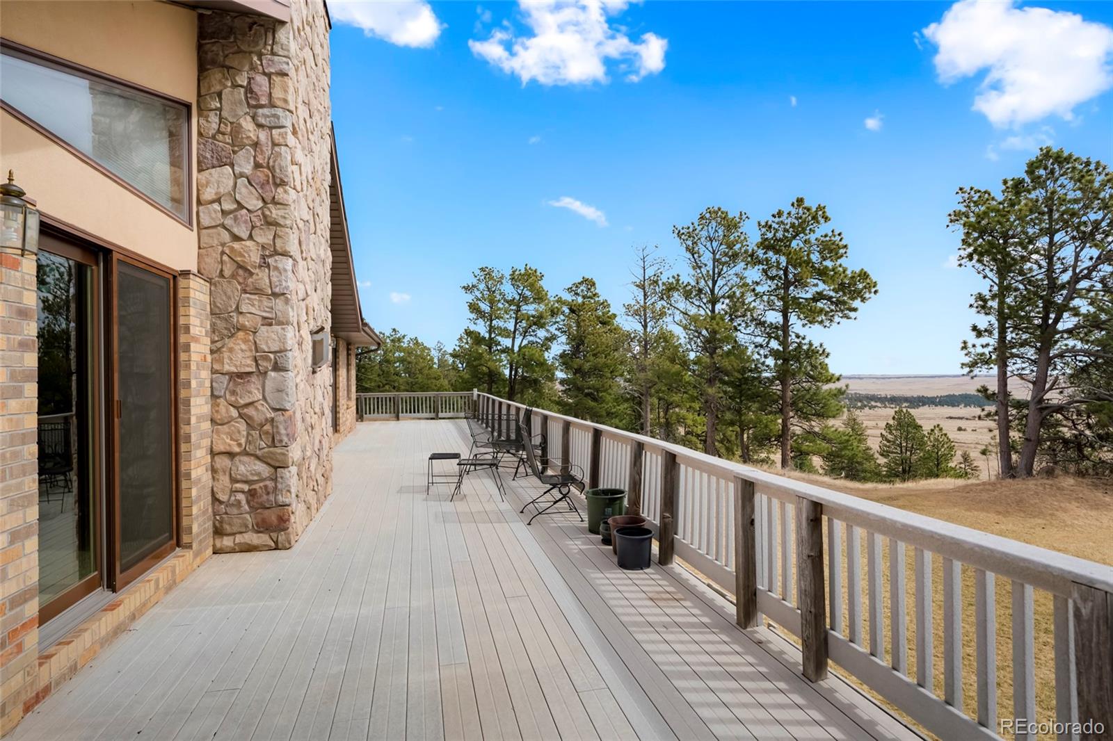 MLS Image #3 for 15550  highway 86 ,kiowa, Colorado