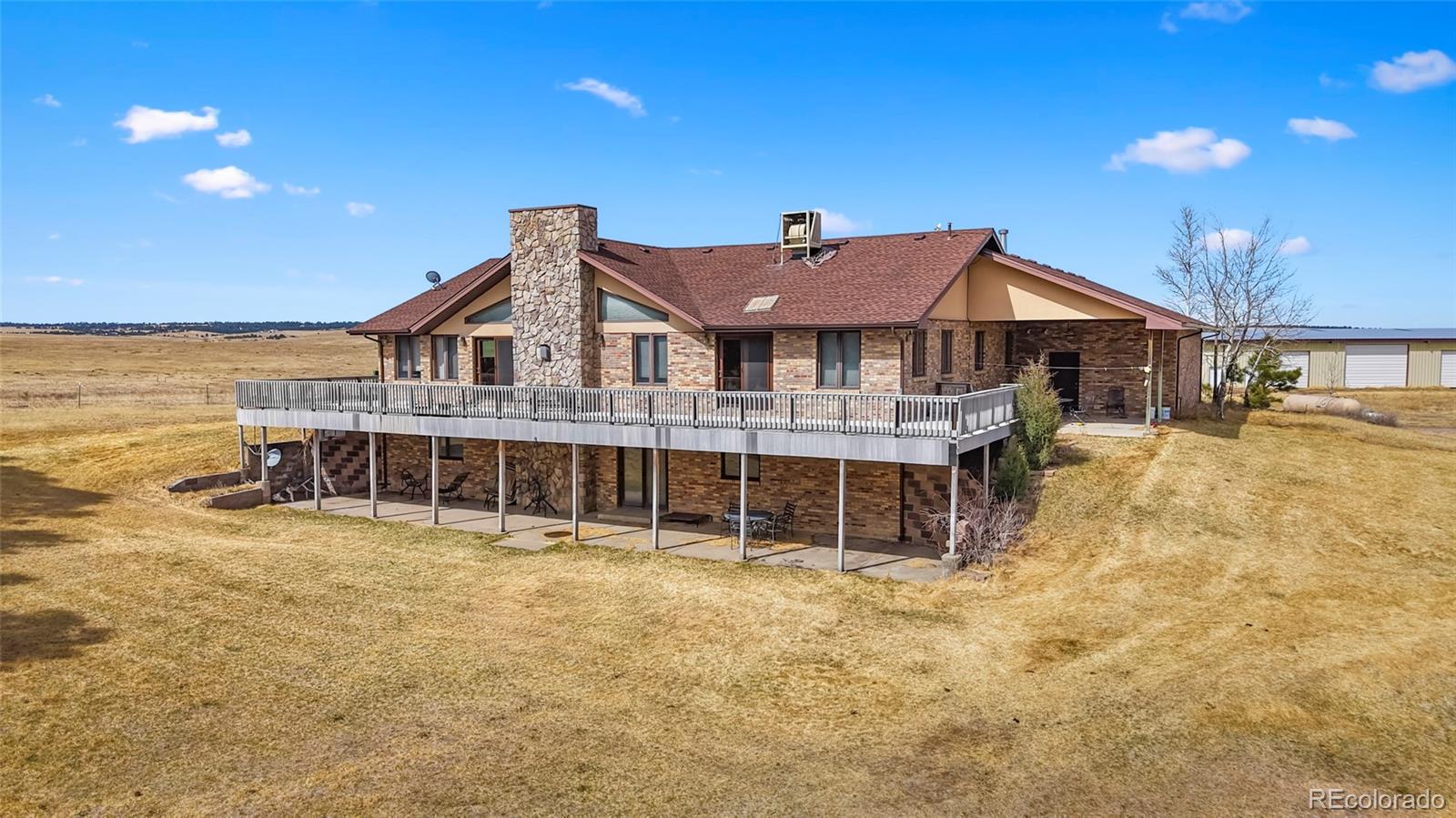 MLS Image #6 for 15550  highway 86 ,kiowa, Colorado
