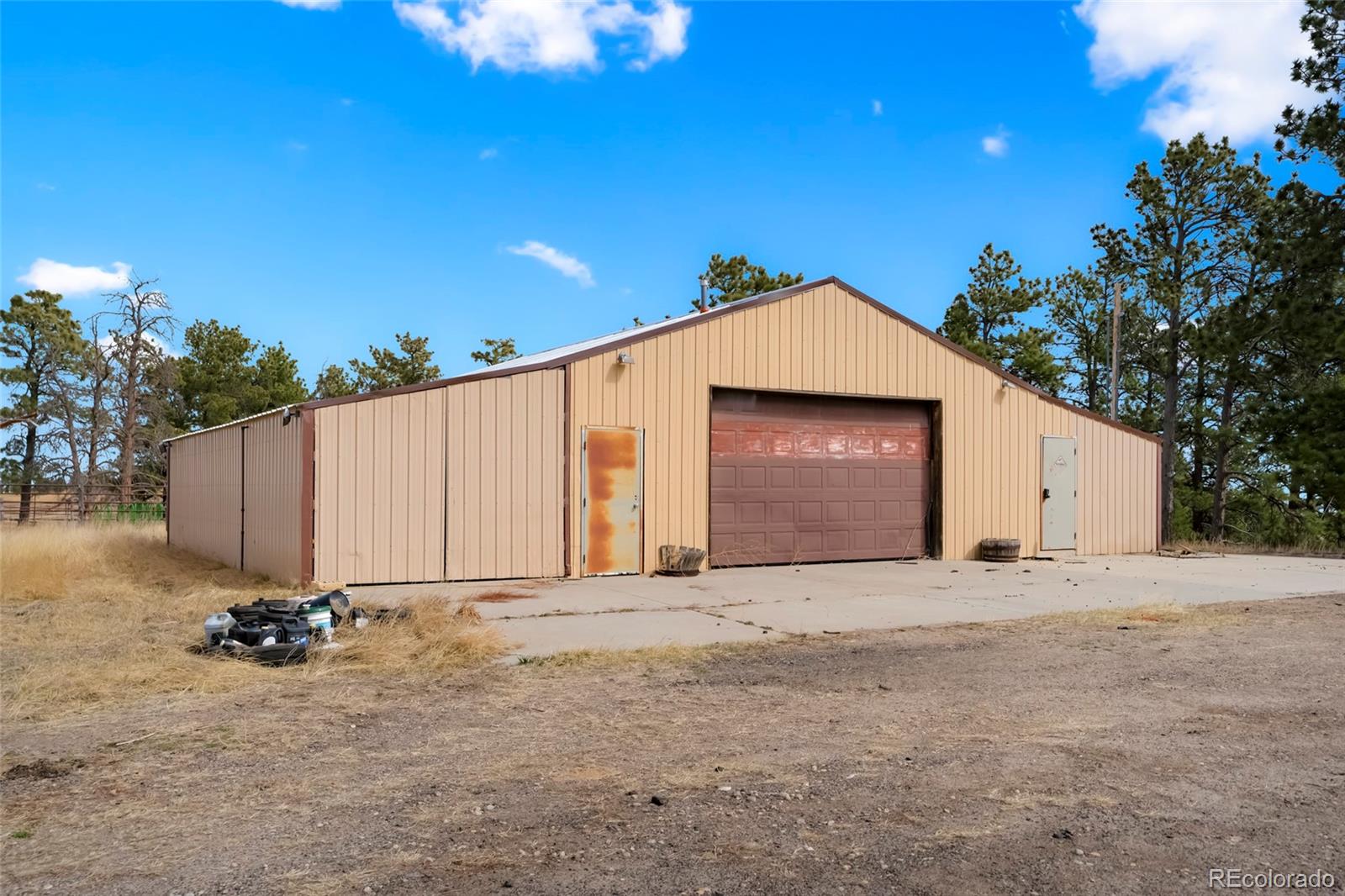 MLS Image #7 for 15550  highway 86 ,kiowa, Colorado