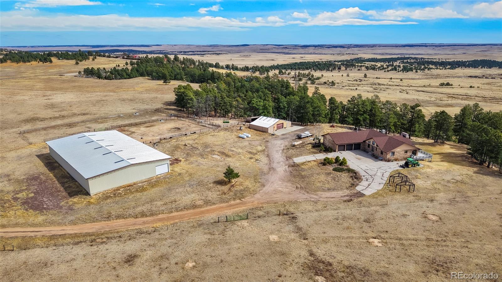 MLS Image #9 for 15550  highway 86 ,kiowa, Colorado