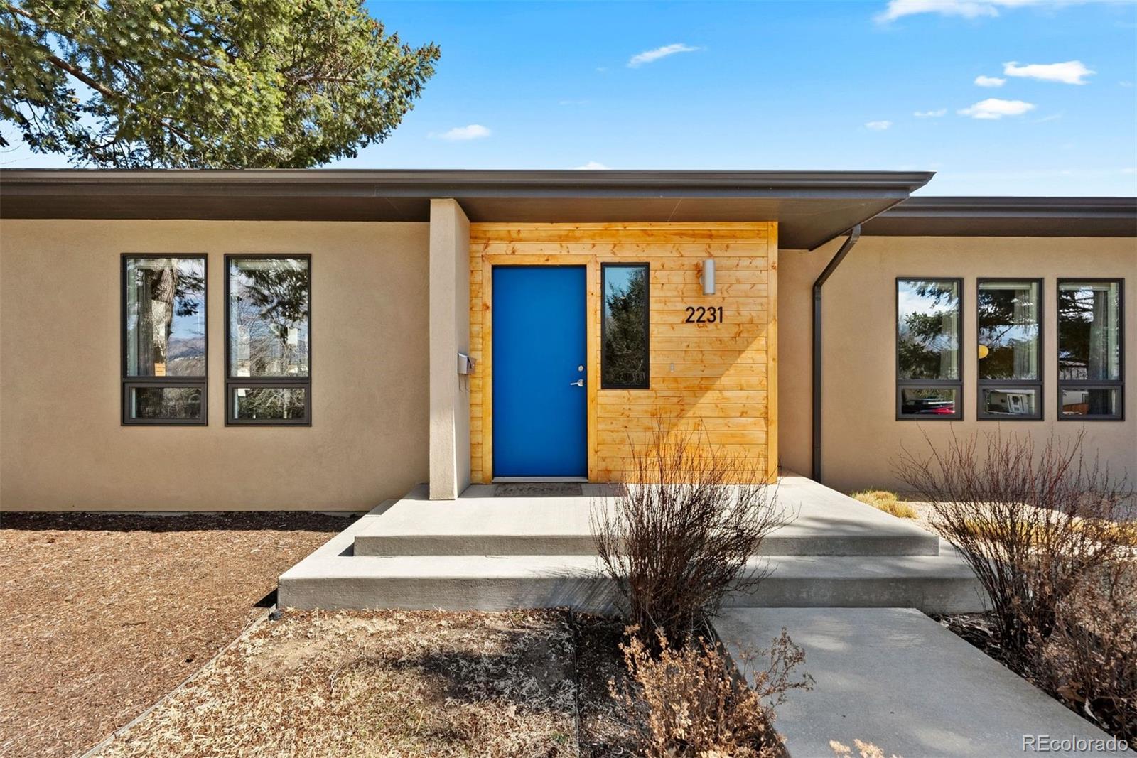 MLS Image #0 for 2231  wood avenue,colorado springs, Colorado
