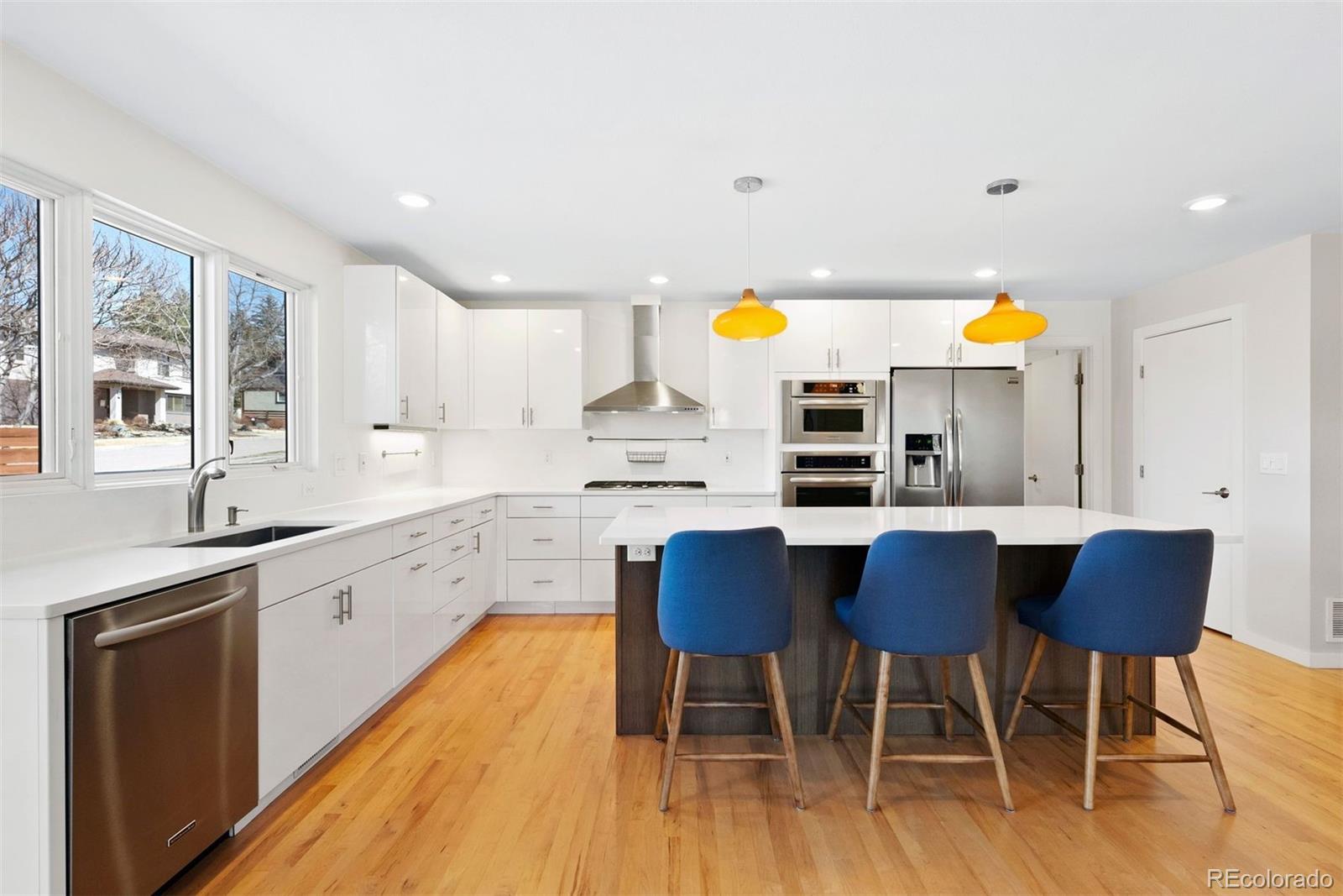 MLS Image #1 for 2231  wood avenue,colorado springs, Colorado