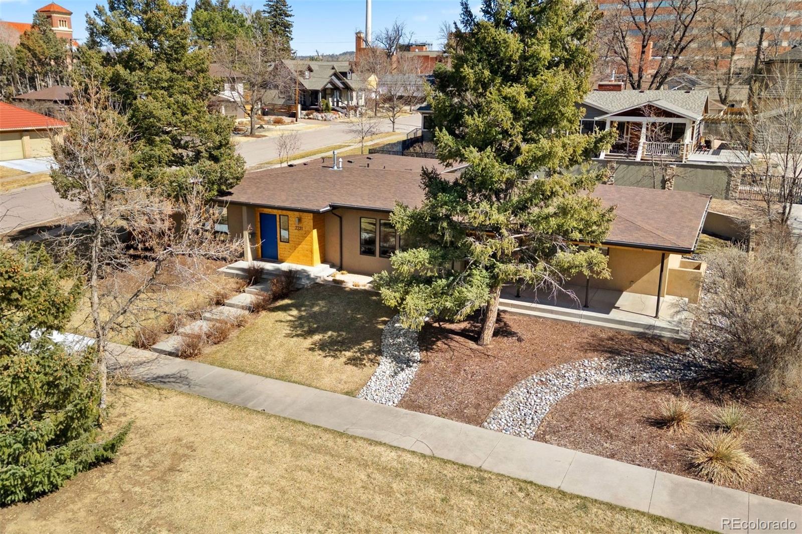 MLS Image #35 for 2231  wood avenue,colorado springs, Colorado