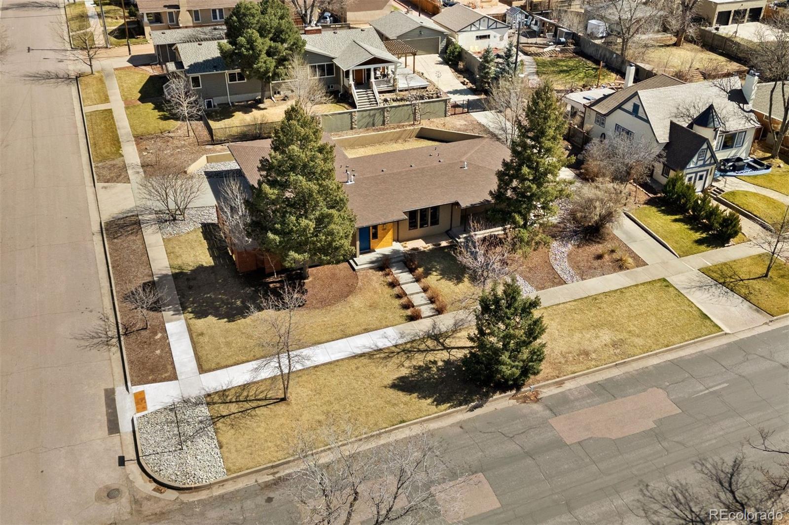 MLS Image #43 for 2231  wood avenue,colorado springs, Colorado