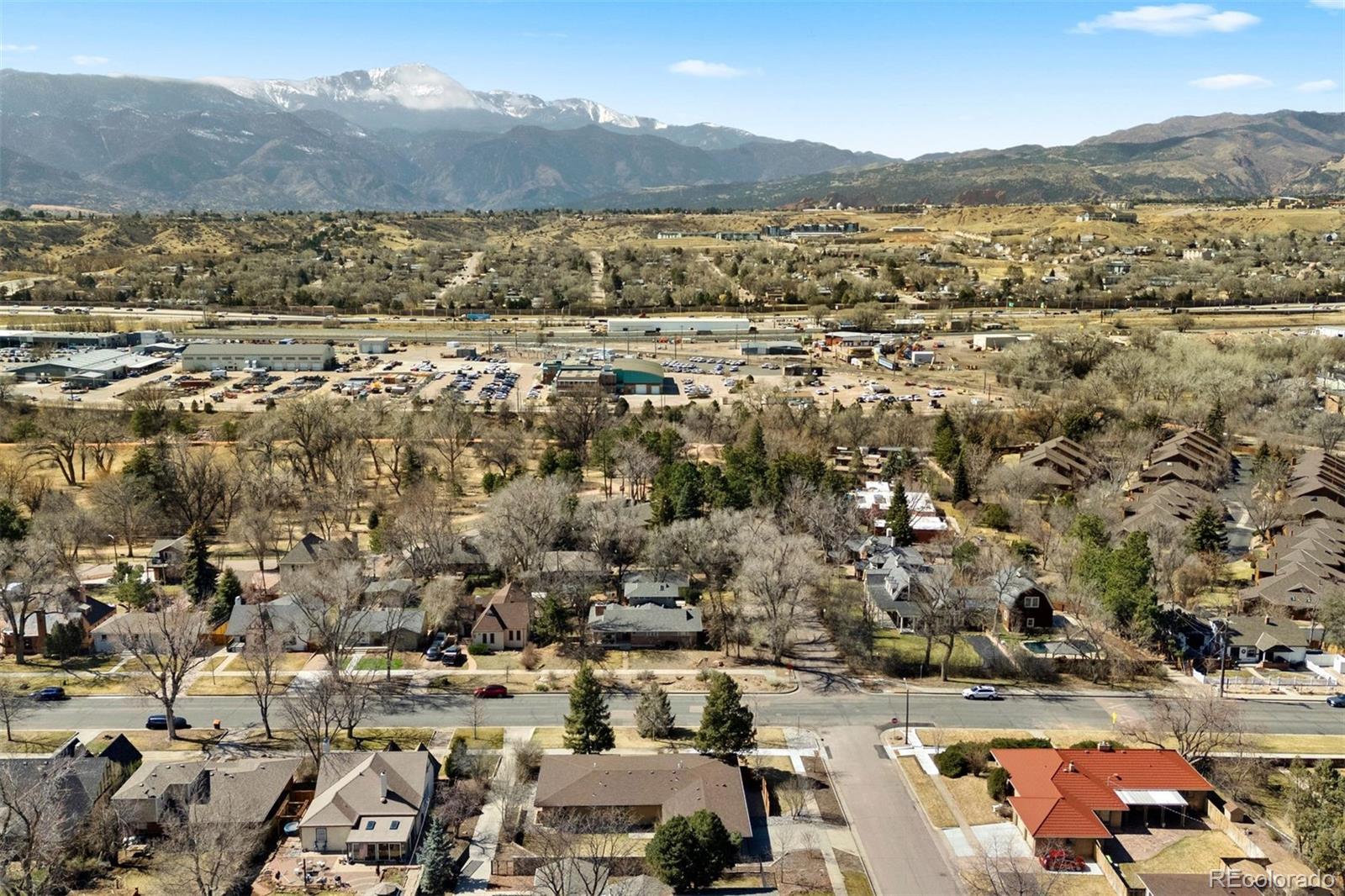 MLS Image #44 for 2231  wood avenue,colorado springs, Colorado