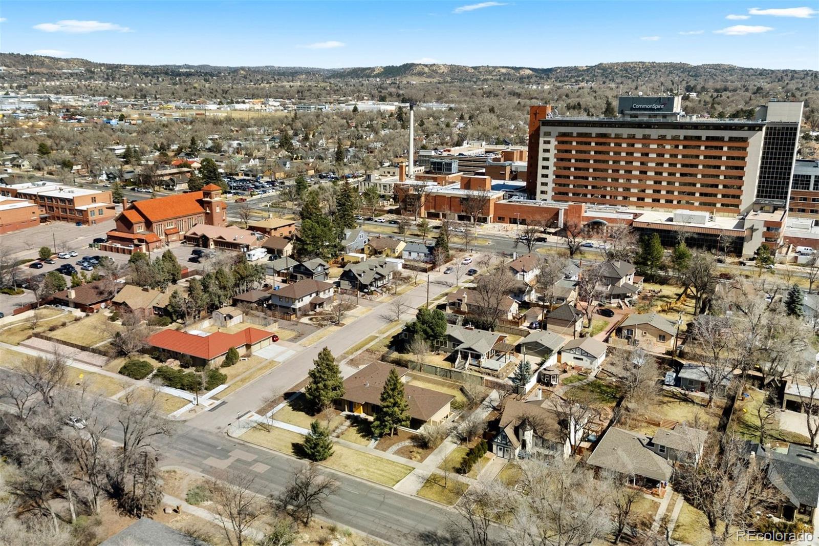 MLS Image #45 for 2231  wood avenue,colorado springs, Colorado