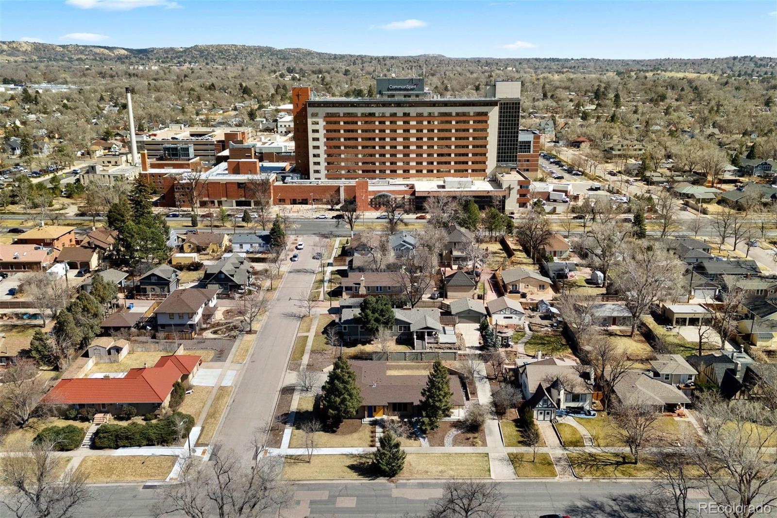 MLS Image #46 for 2231  wood avenue,colorado springs, Colorado