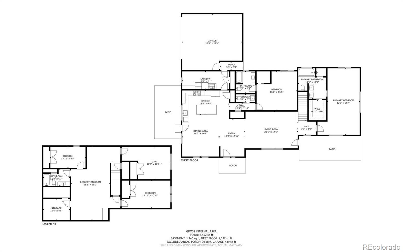 MLS Image #49 for 2231  wood avenue,colorado springs, Colorado