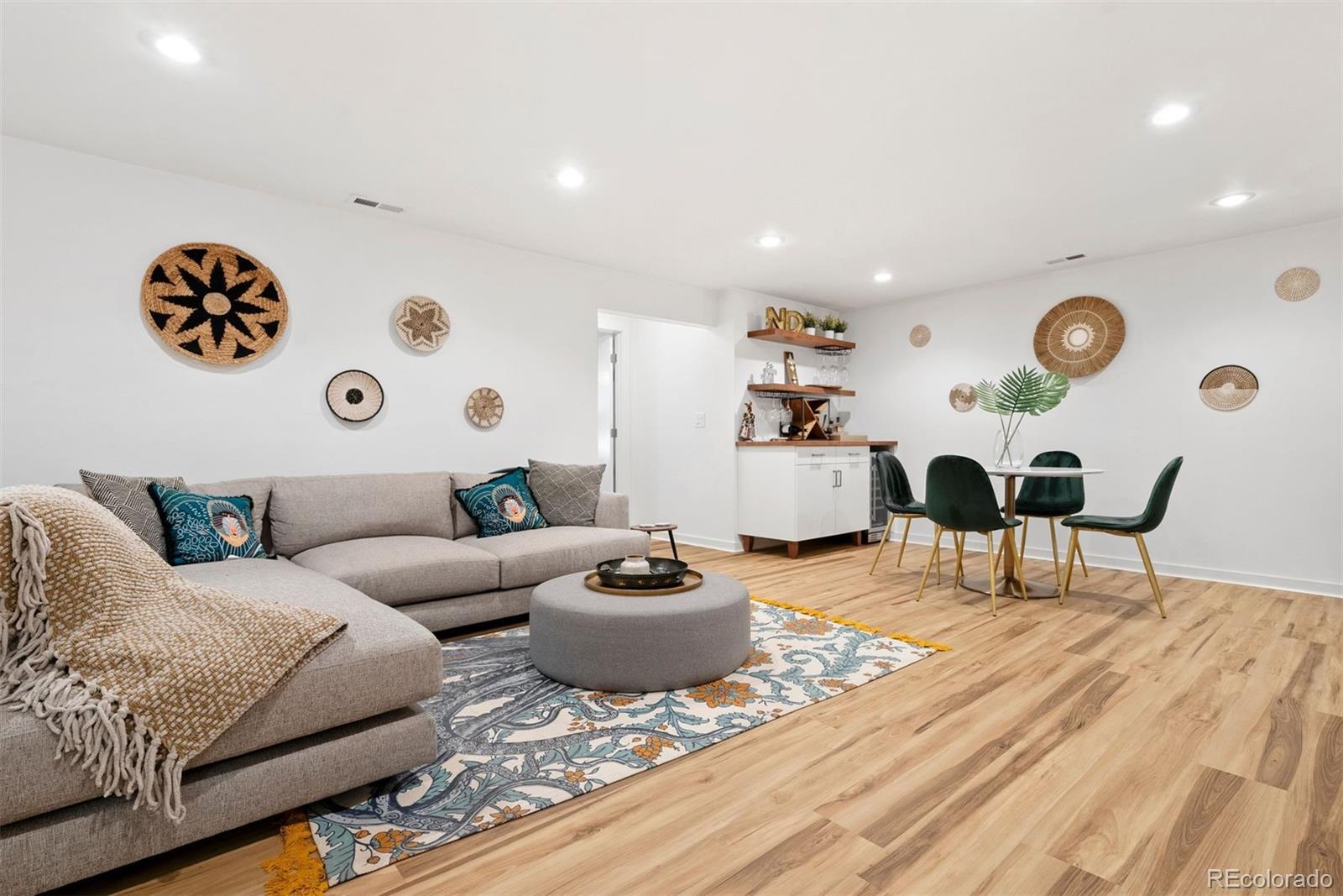 MLS Image #5 for 2231  wood avenue,colorado springs, Colorado