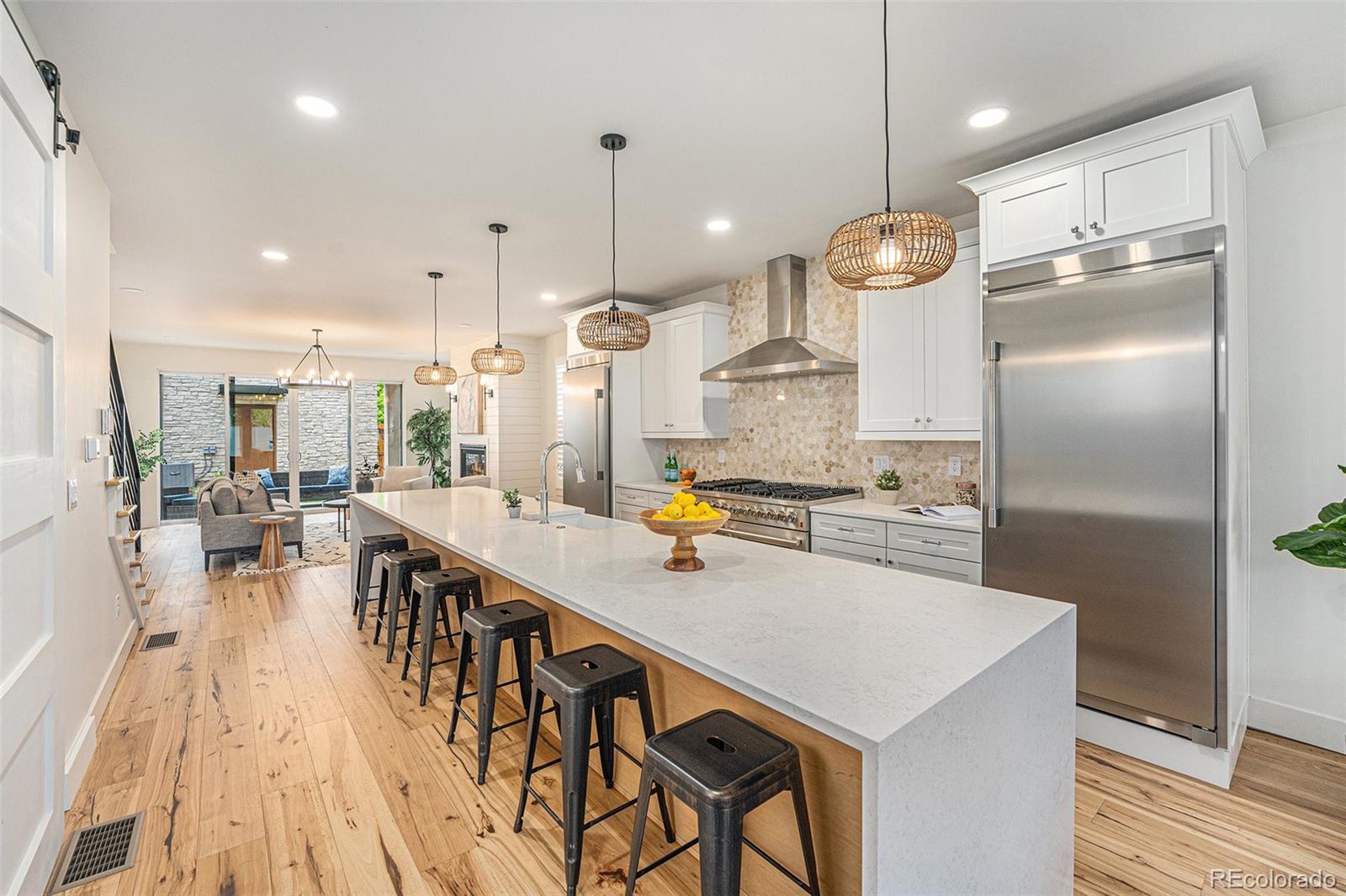 MLS Image #1 for 3269  perry street,denver, Colorado