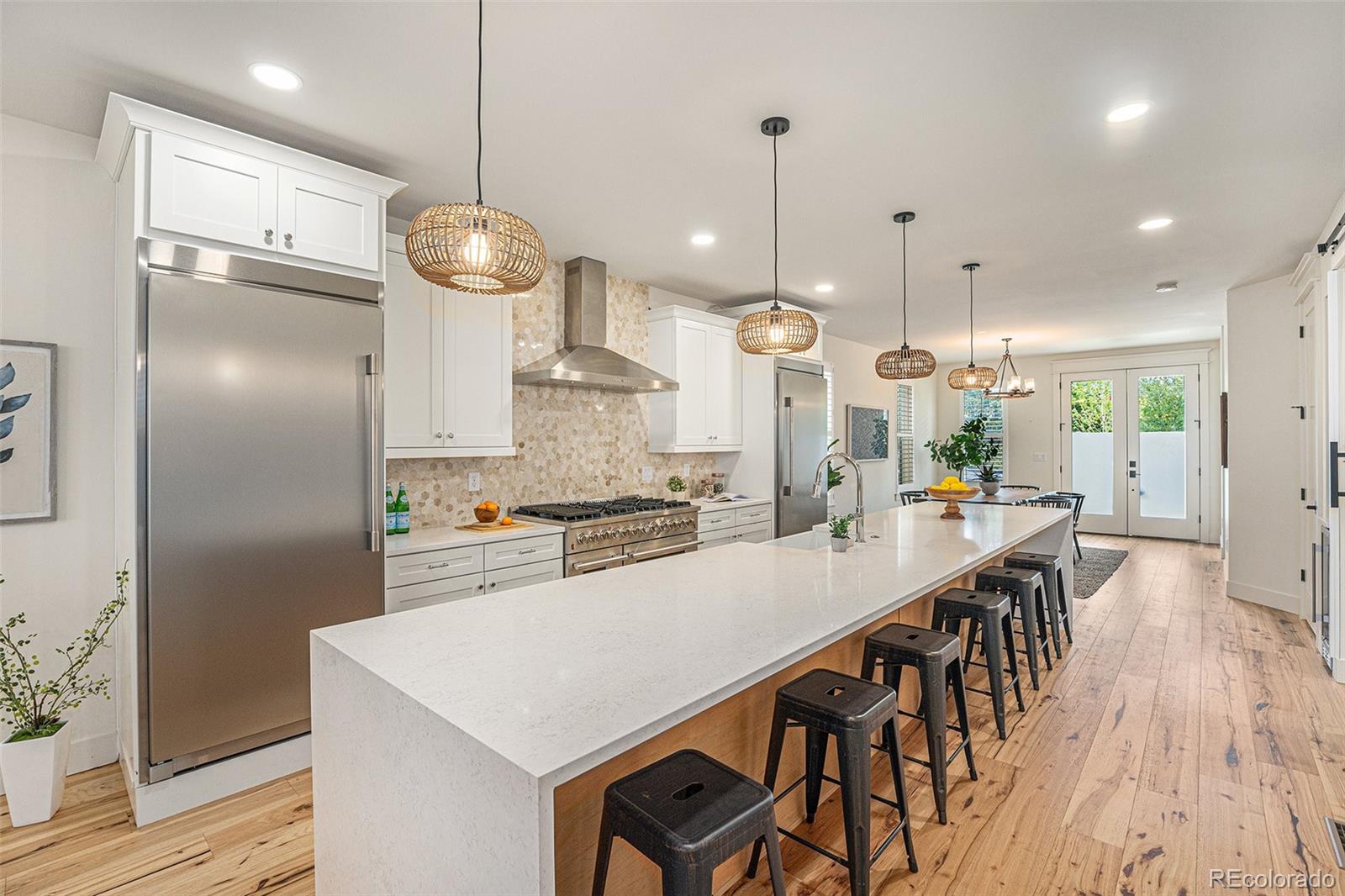 MLS Image #2 for 3269  perry street,denver, Colorado