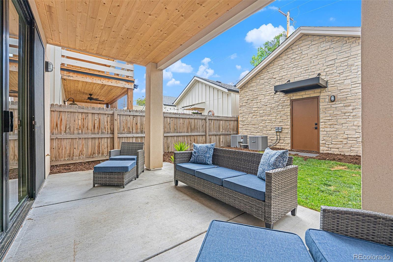 MLS Image #27 for 3269  perry street,denver, Colorado