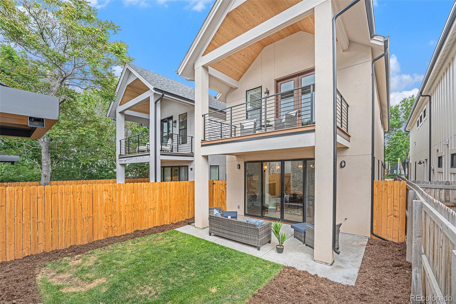 MLS Image #28 for 3269  perry street,denver, Colorado