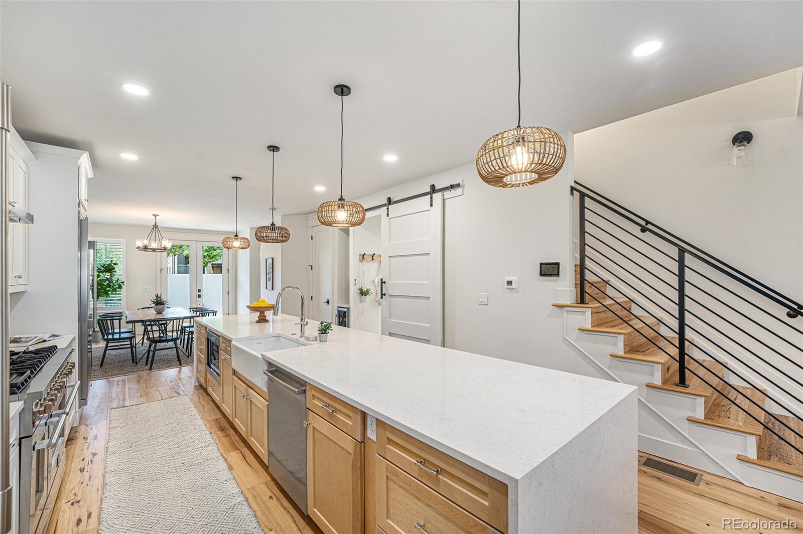 MLS Image #3 for 3269  perry street,denver, Colorado