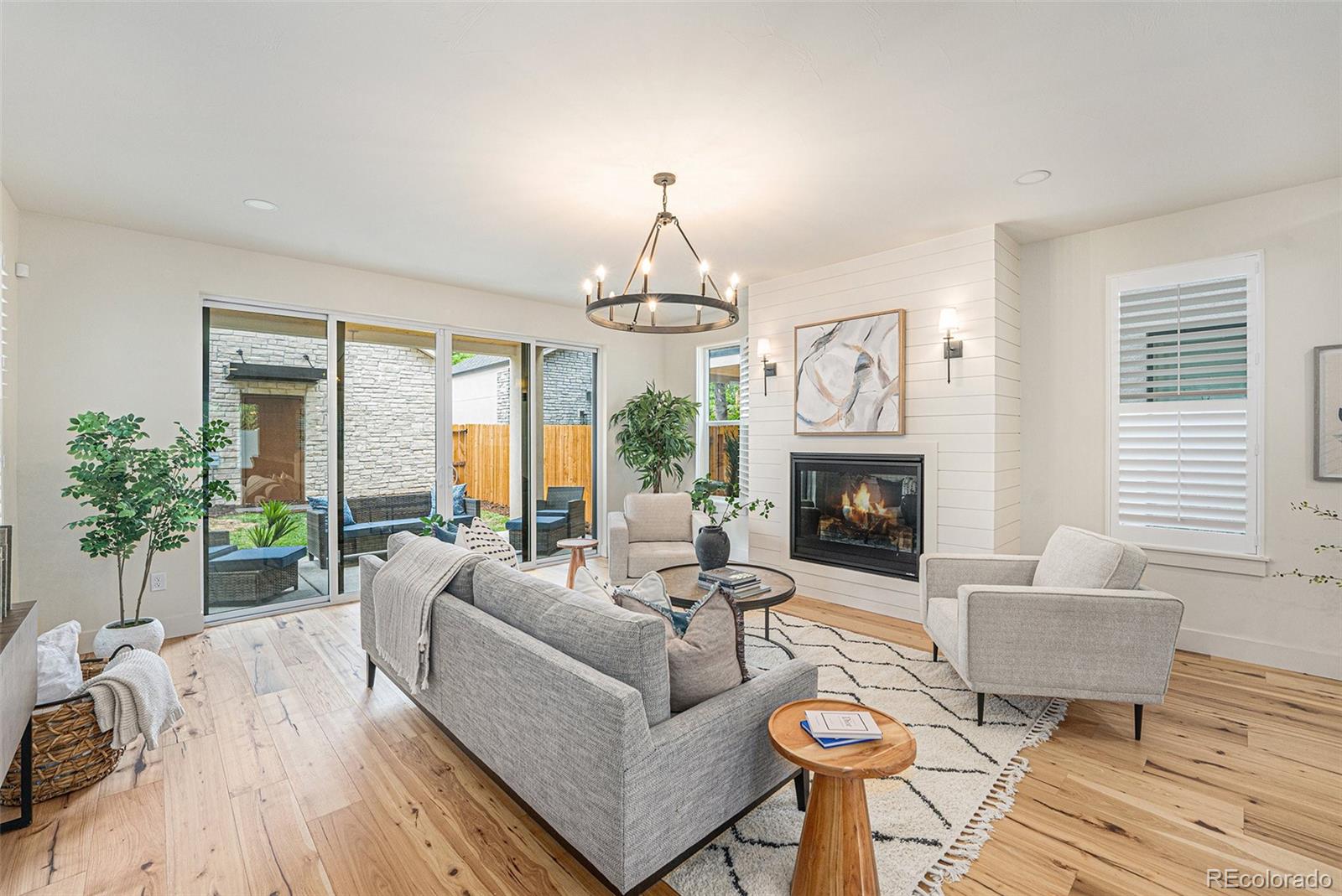 MLS Image #4 for 3269  perry street,denver, Colorado