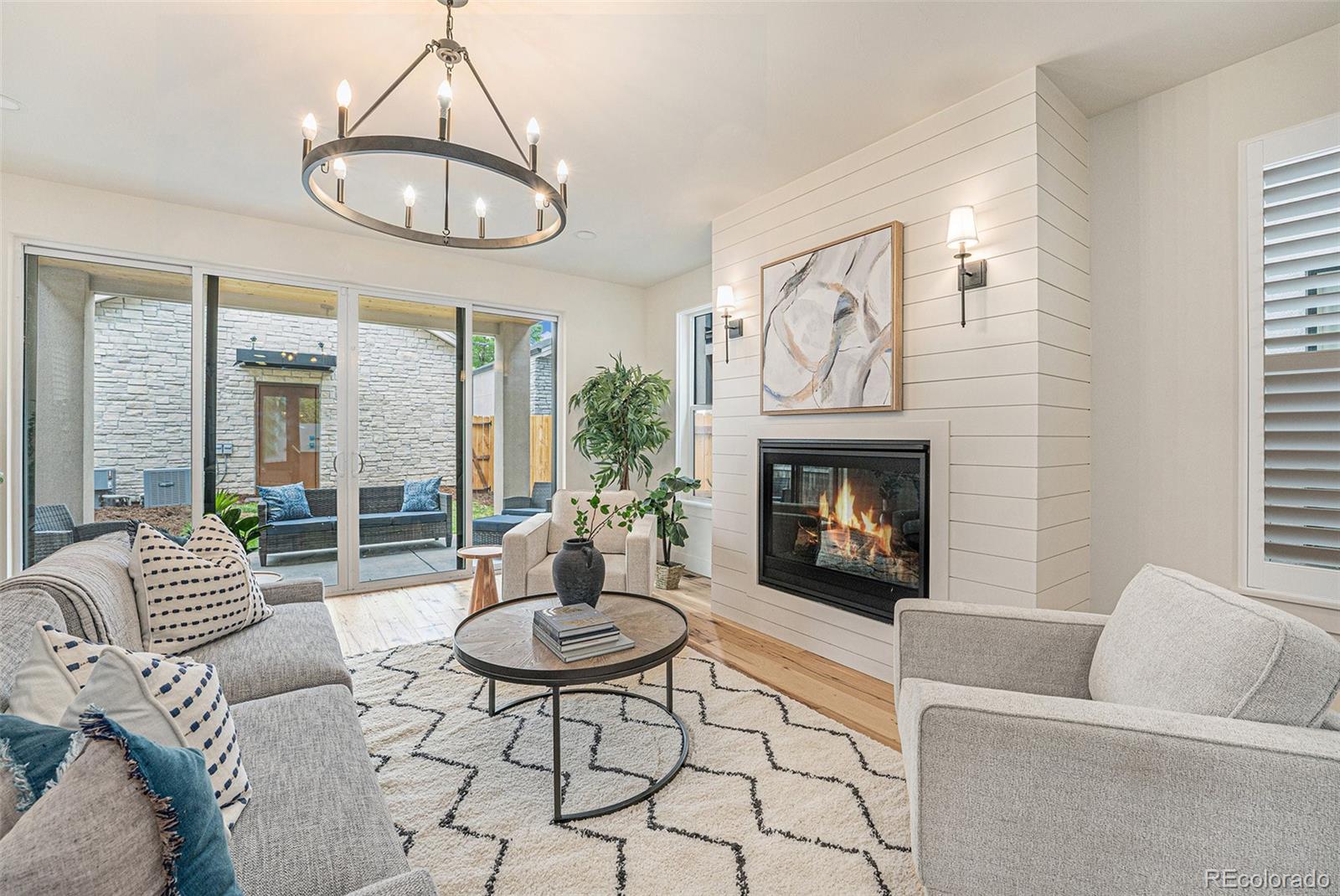 MLS Image #5 for 3269  perry street,denver, Colorado