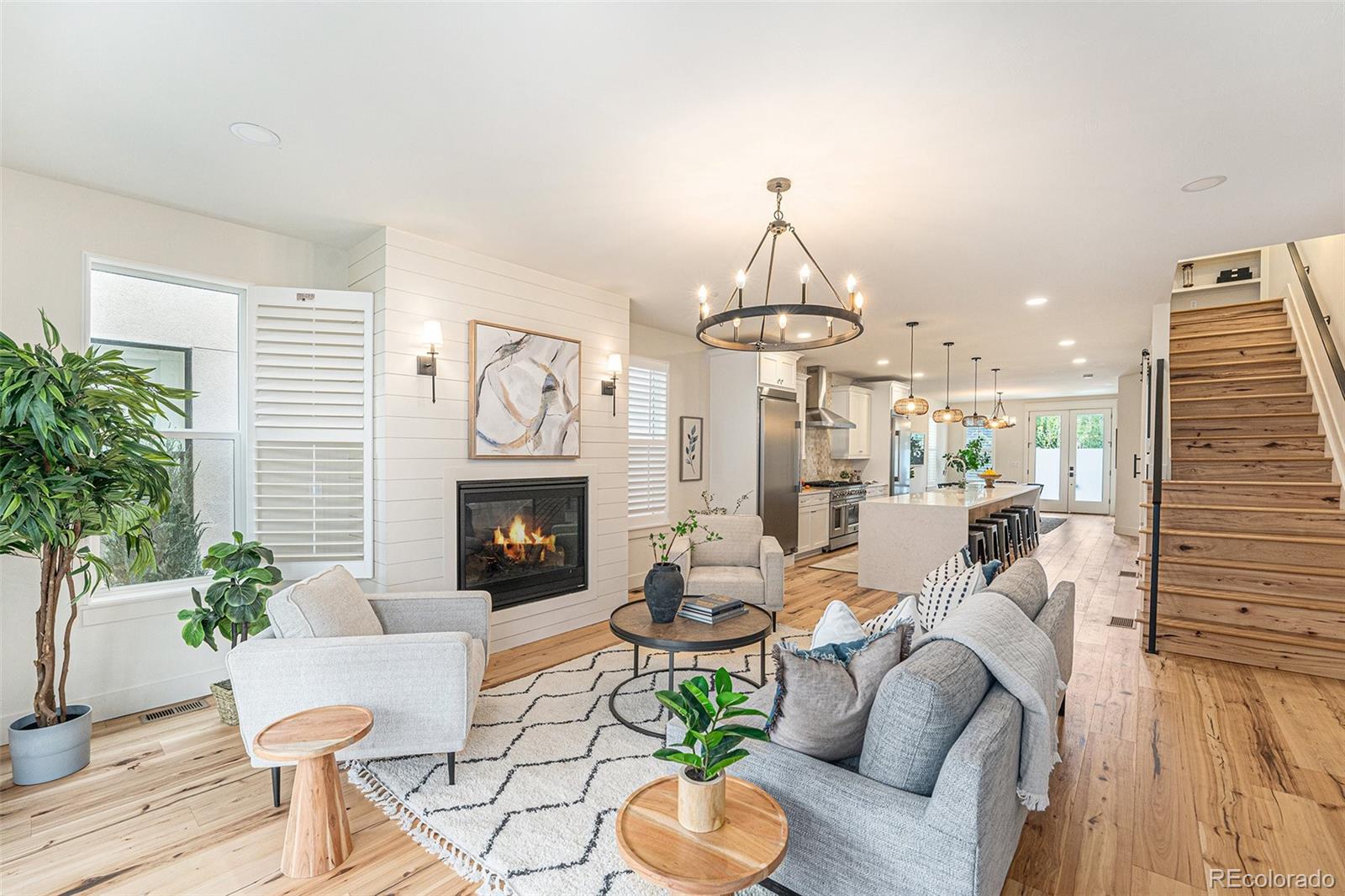 MLS Image #6 for 3269  perry street,denver, Colorado