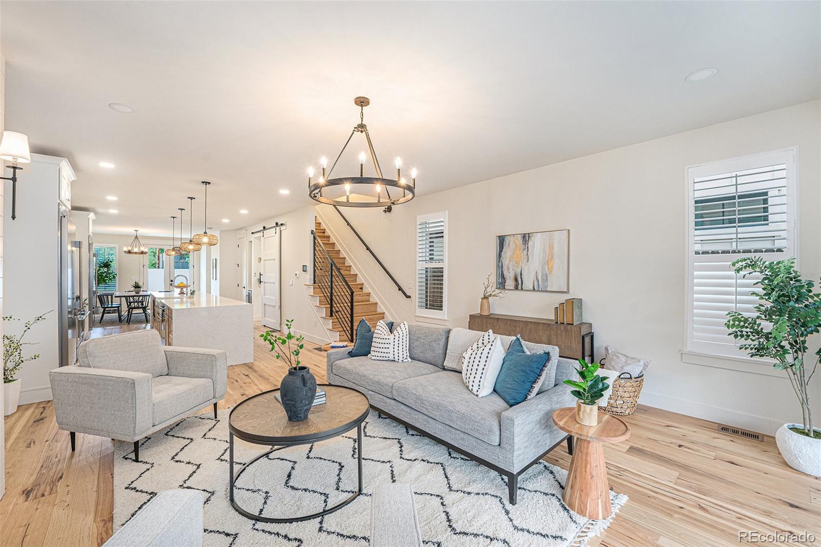 MLS Image #7 for 3269  perry street,denver, Colorado