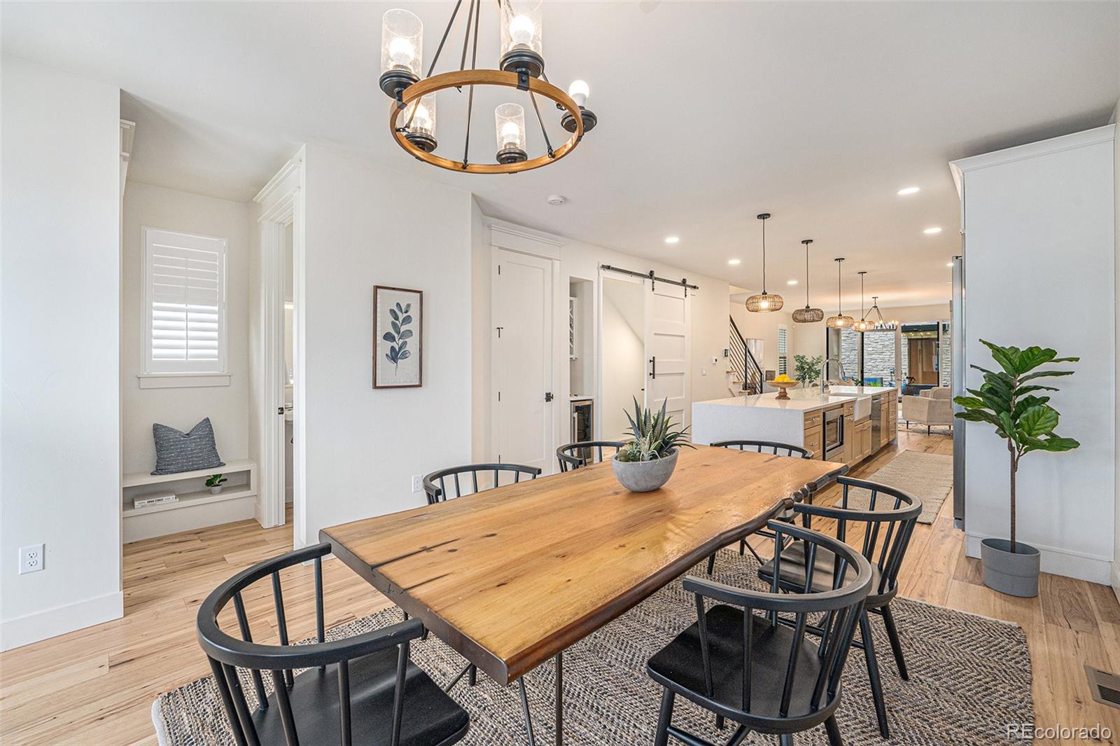 MLS Image #9 for 3269  perry street,denver, Colorado
