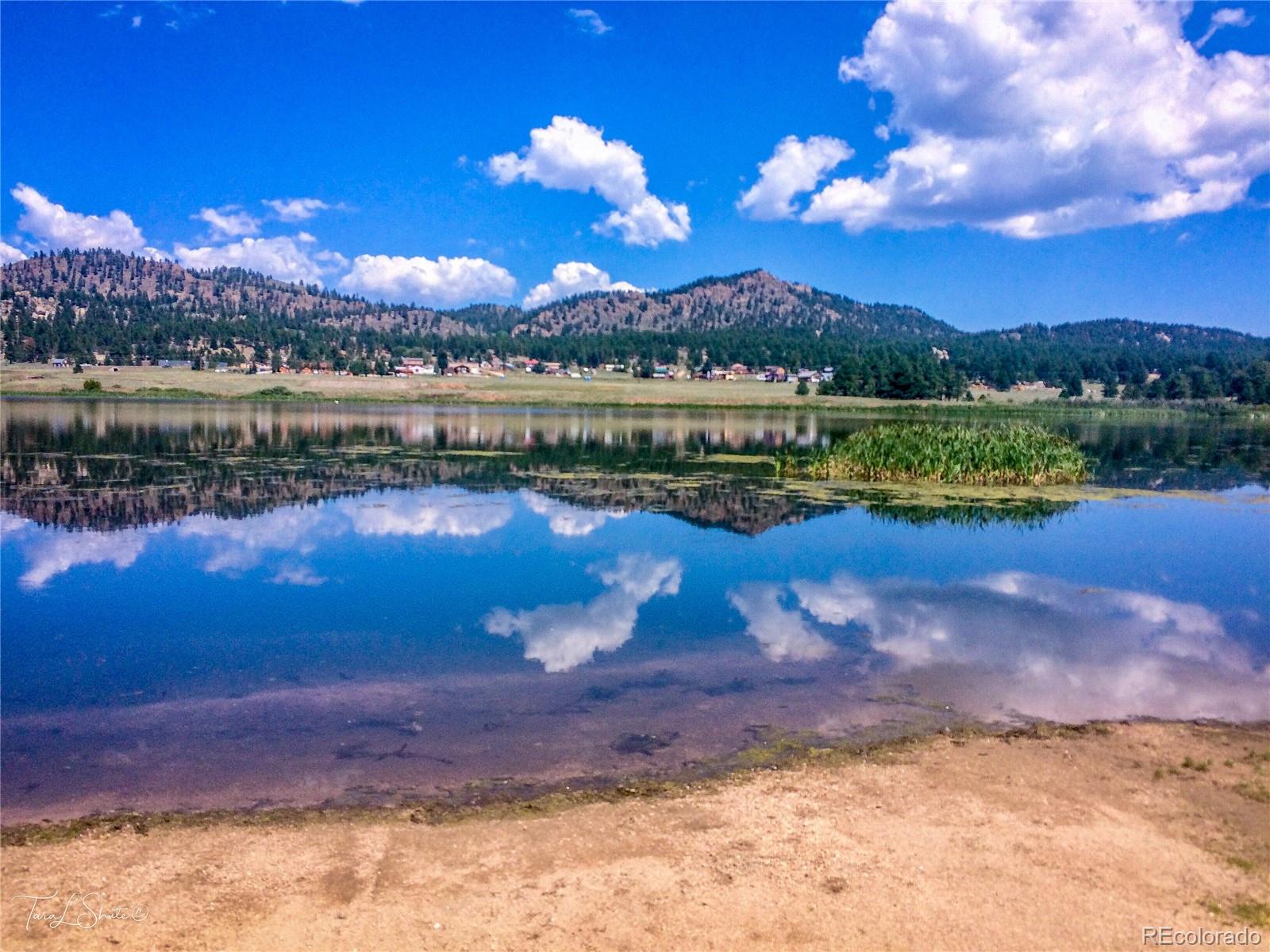MLS Image #12 for 671  midland court,lake george, Colorado