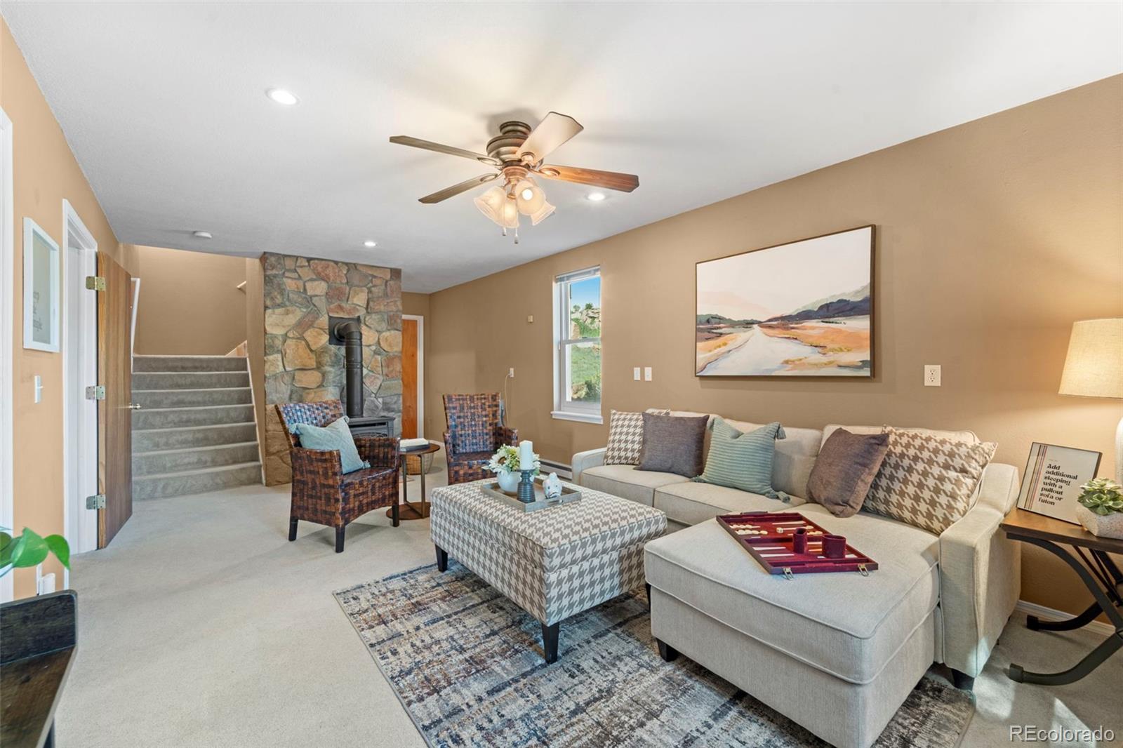 MLS Image #27 for 671  midland court,lake george, Colorado