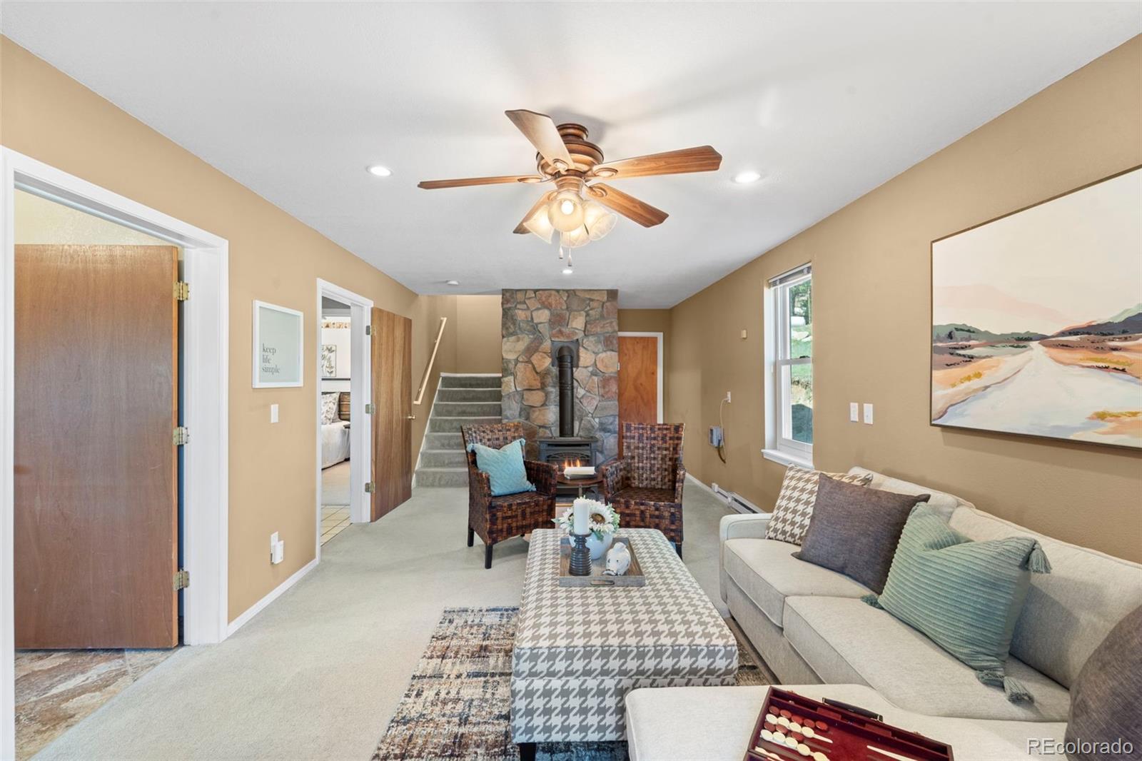 MLS Image #28 for 671  midland court,lake george, Colorado