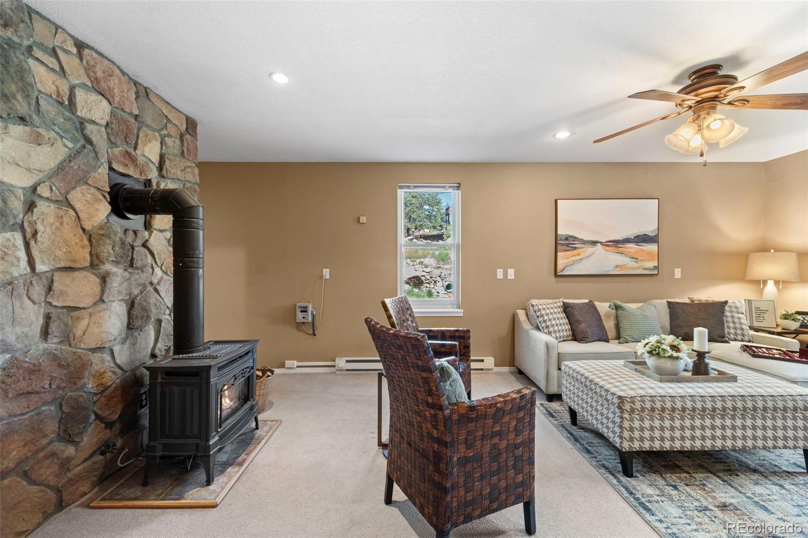 MLS Image #31 for 671  midland court,lake george, Colorado