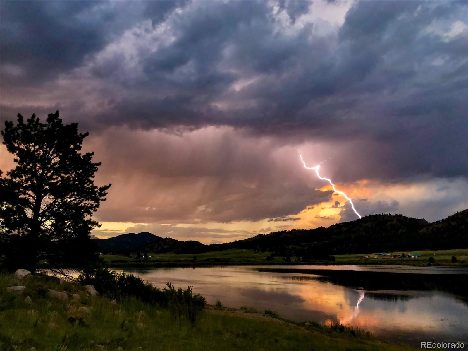 MLS Image #5 for 671  midland court,lake george, Colorado