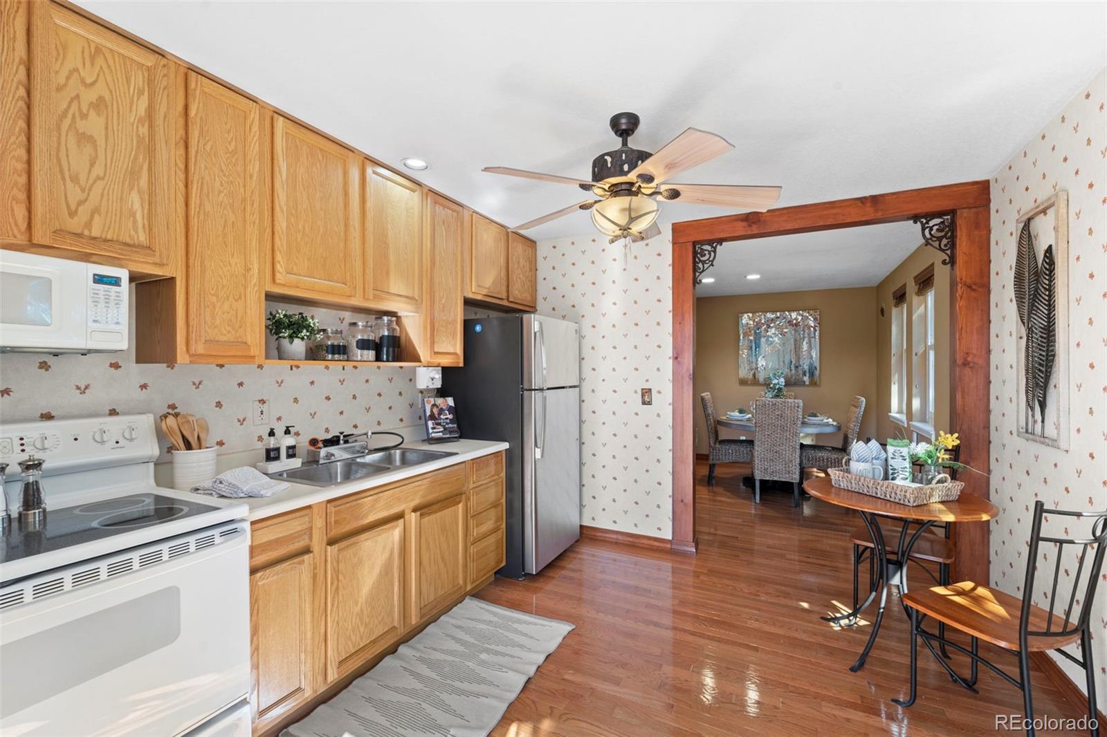 MLS Image #7 for 671  midland court,lake george, Colorado