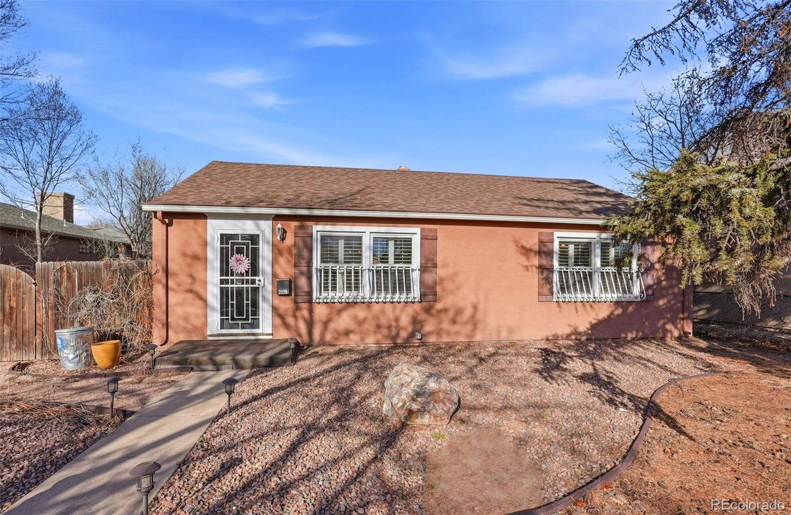 MLS Image #0 for 2020 n wahsatch avenue,colorado springs, Colorado