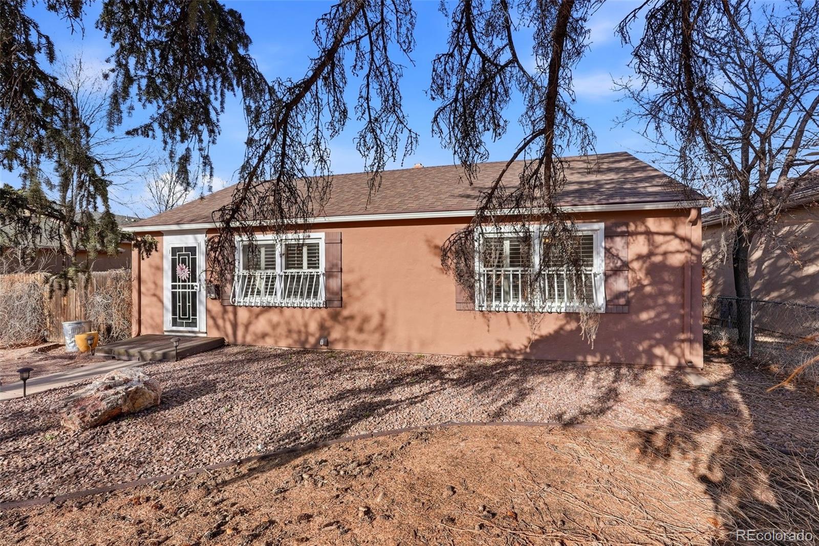 MLS Image #1 for 2020 n wahsatch avenue,colorado springs, Colorado