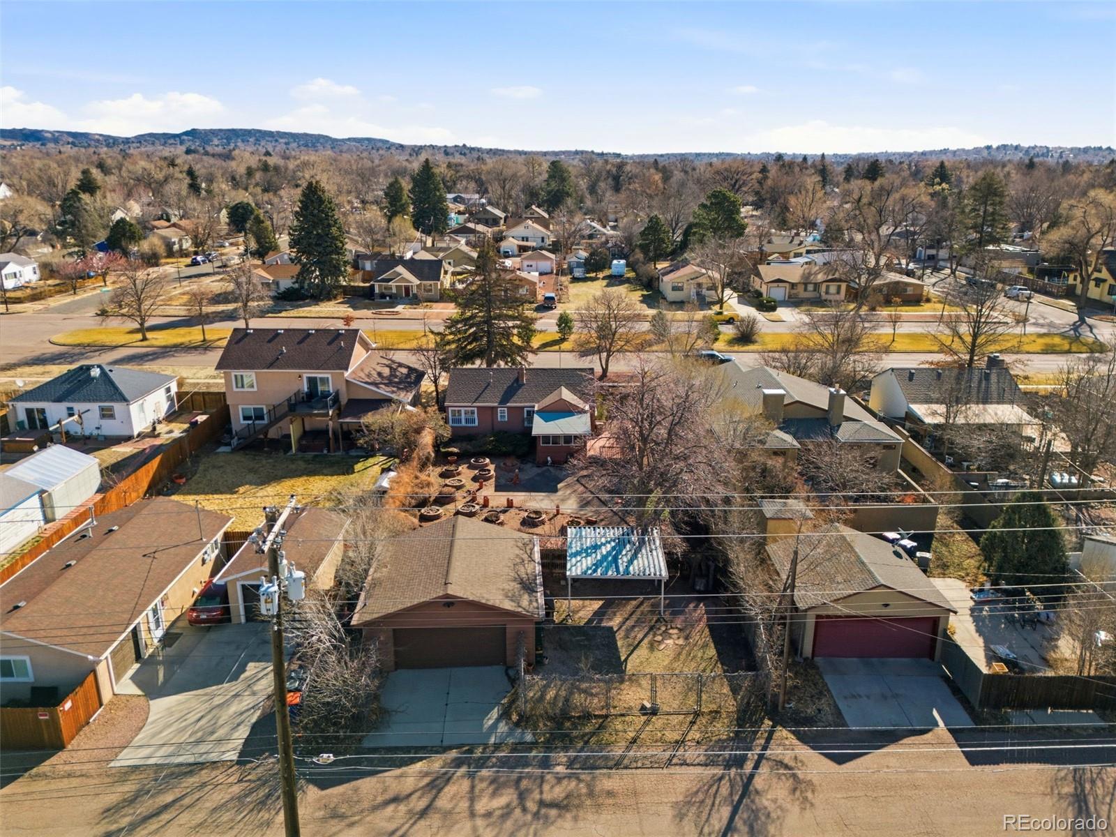 MLS Image #44 for 2020 n wahsatch avenue,colorado springs, Colorado