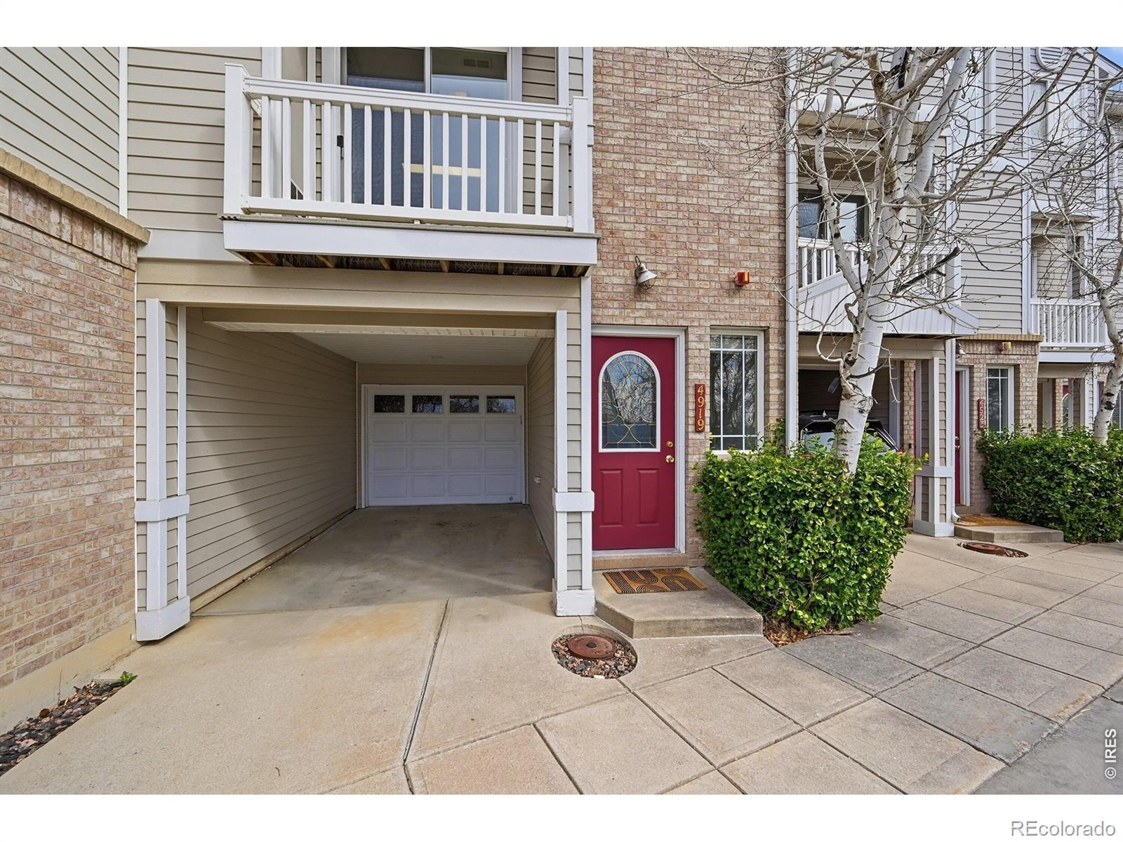 MLS Image #1 for 4919  noble park place,boulder, Colorado