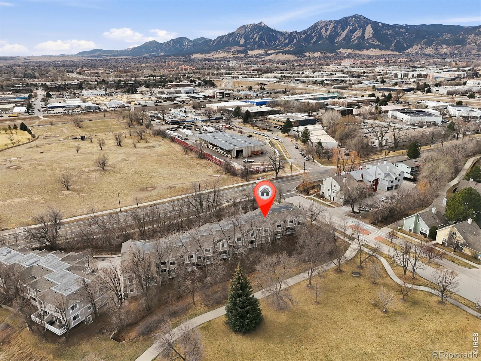 MLS Image #23 for 4919  noble park place,boulder, Colorado