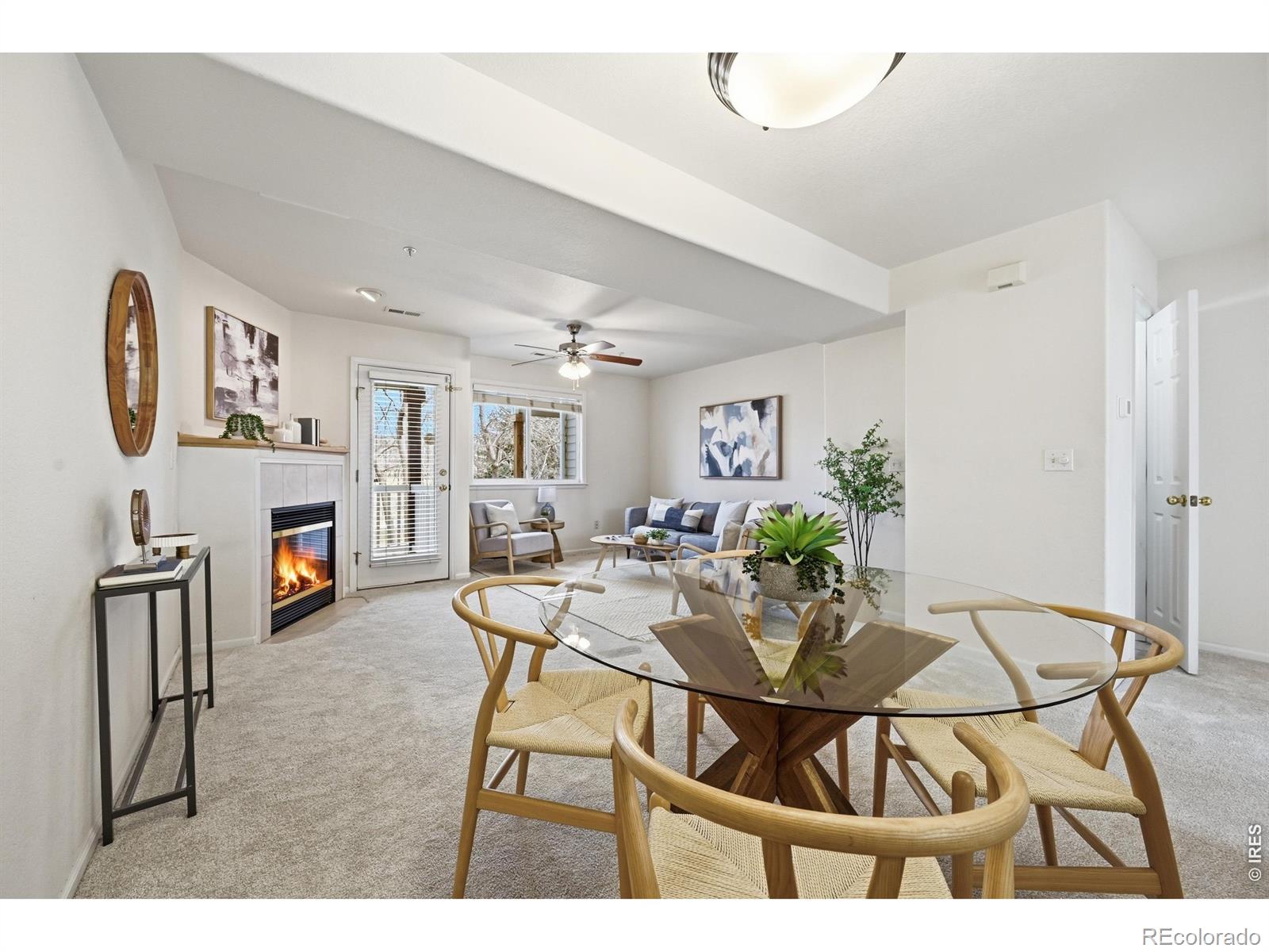 MLS Image #6 for 4919  noble park place,boulder, Colorado