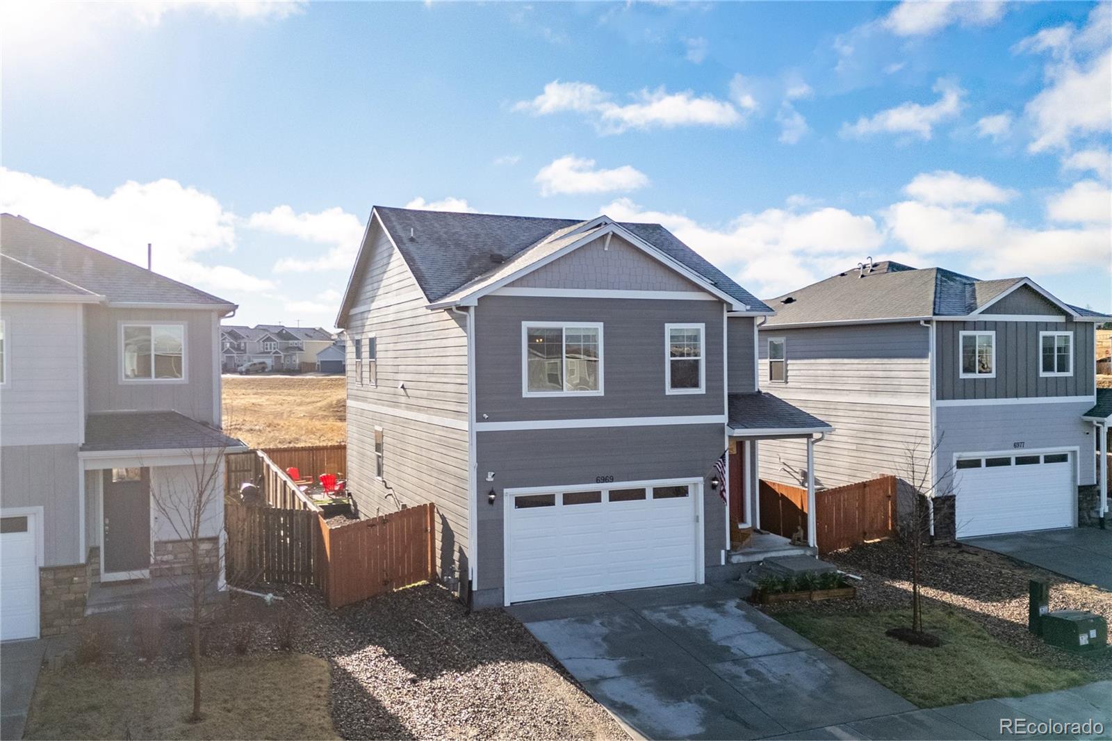 MLS Image #1 for 6969  maidford drive,colorado springs, Colorado