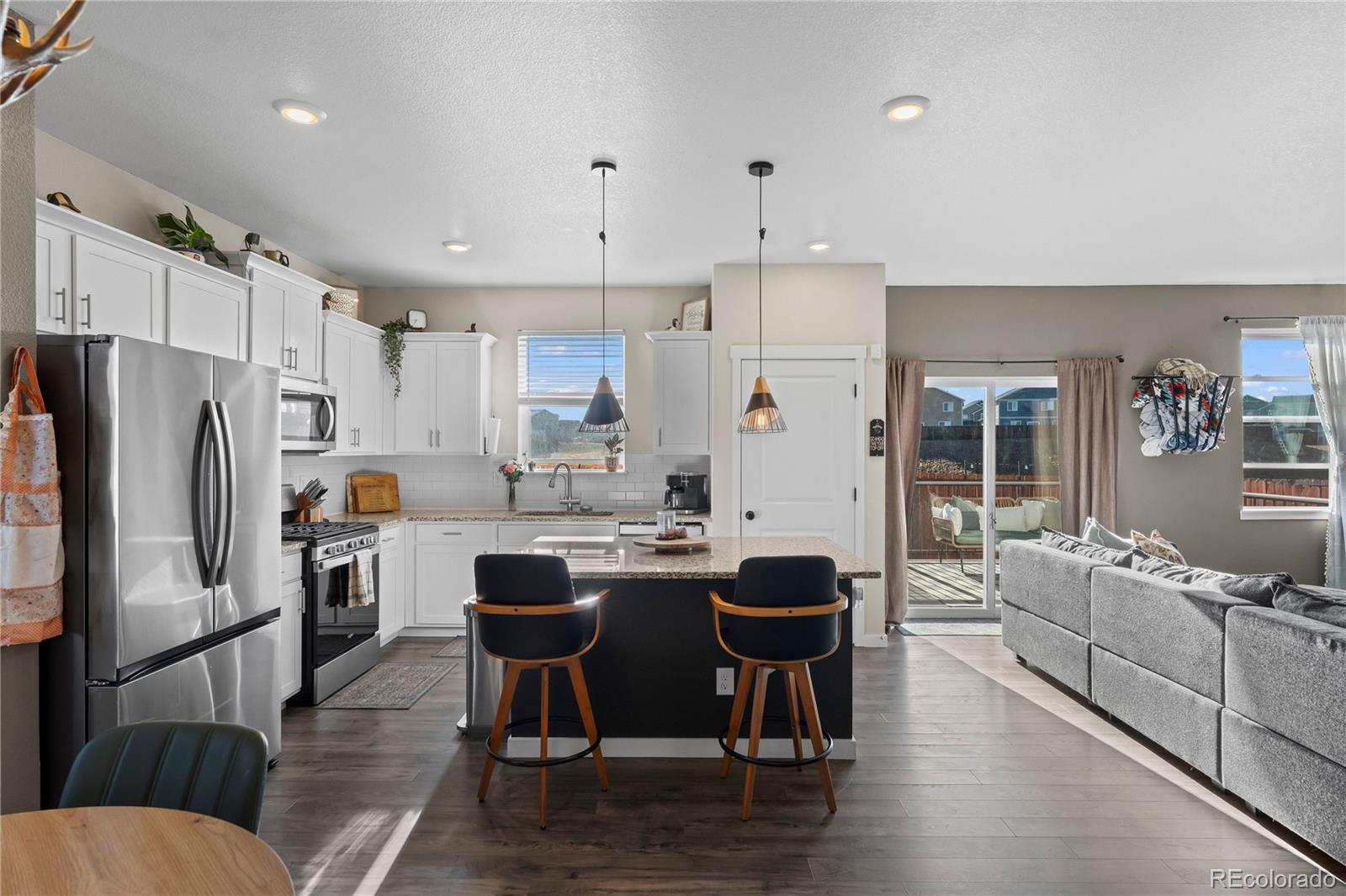 MLS Image #10 for 6969  maidford drive,colorado springs, Colorado