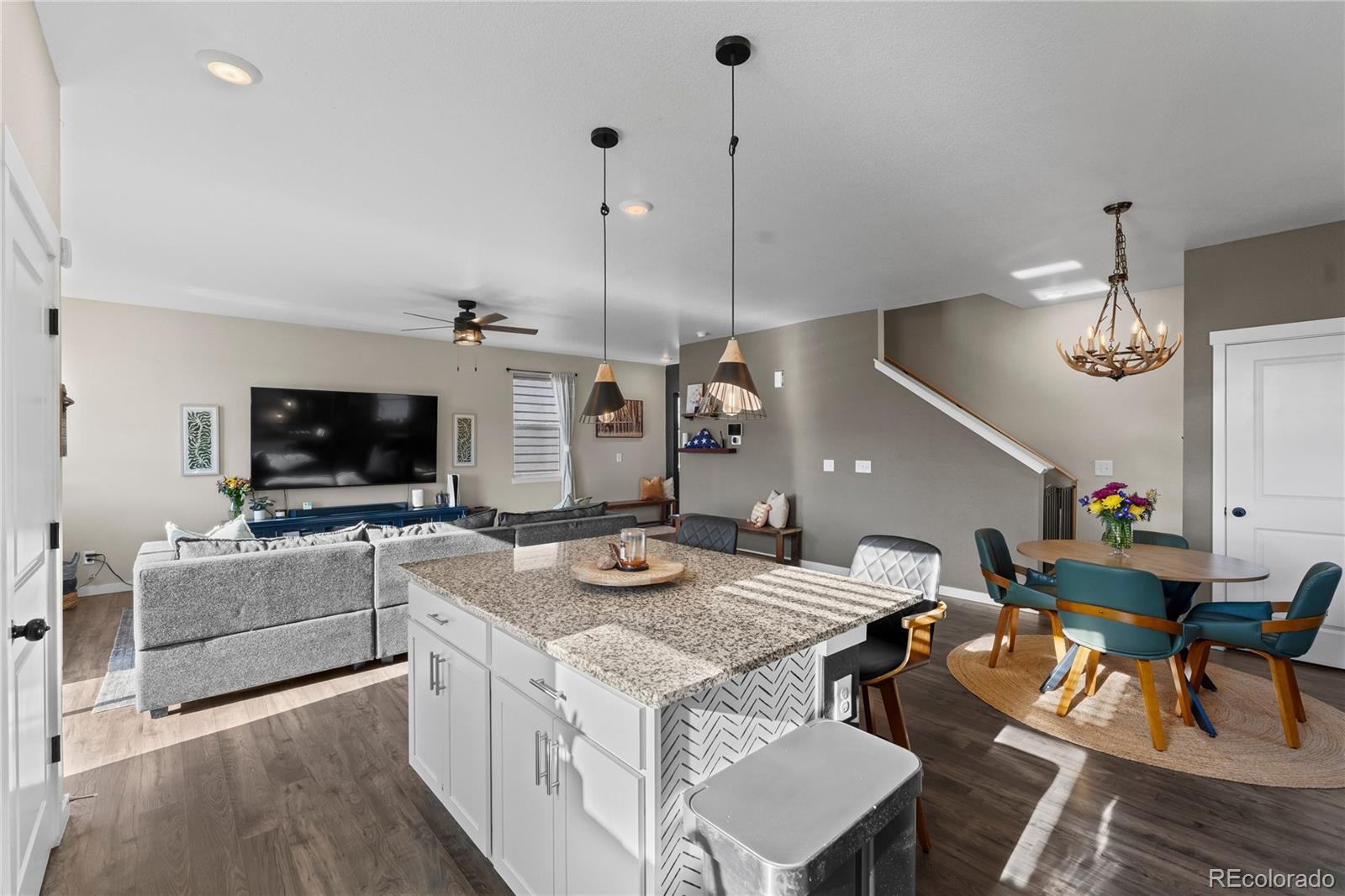 MLS Image #12 for 6969  maidford drive,colorado springs, Colorado