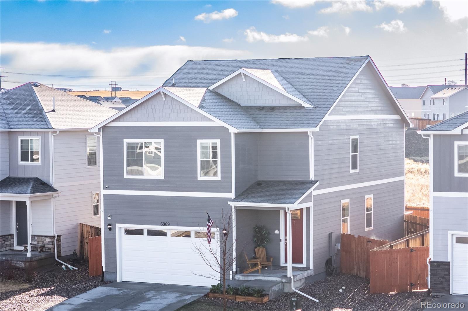 MLS Image #2 for 6969  maidford drive,colorado springs, Colorado