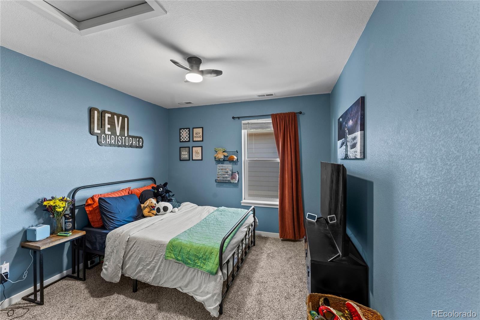 MLS Image #22 for 6969  maidford drive,colorado springs, Colorado
