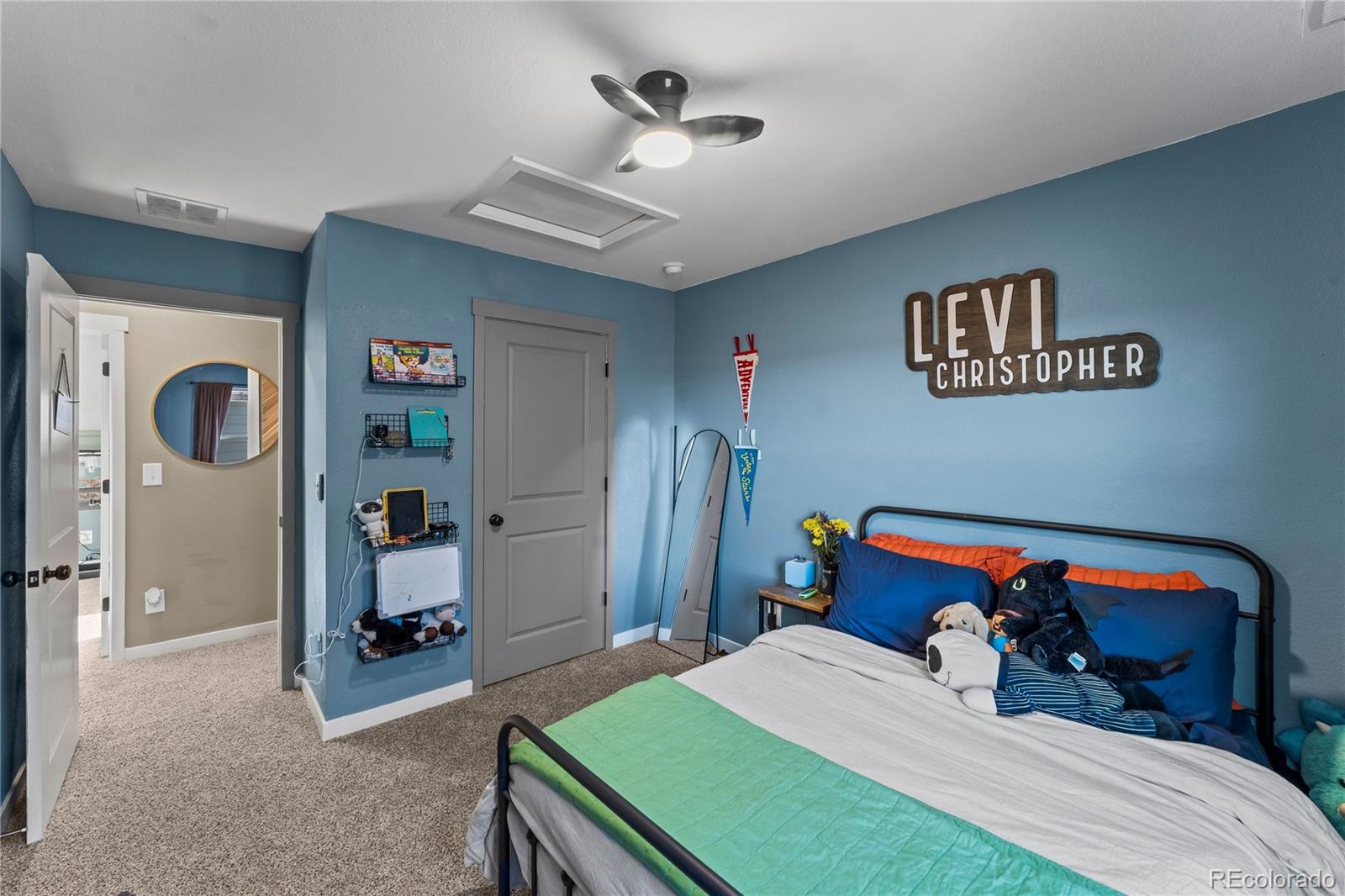 MLS Image #23 for 6969  maidford drive,colorado springs, Colorado