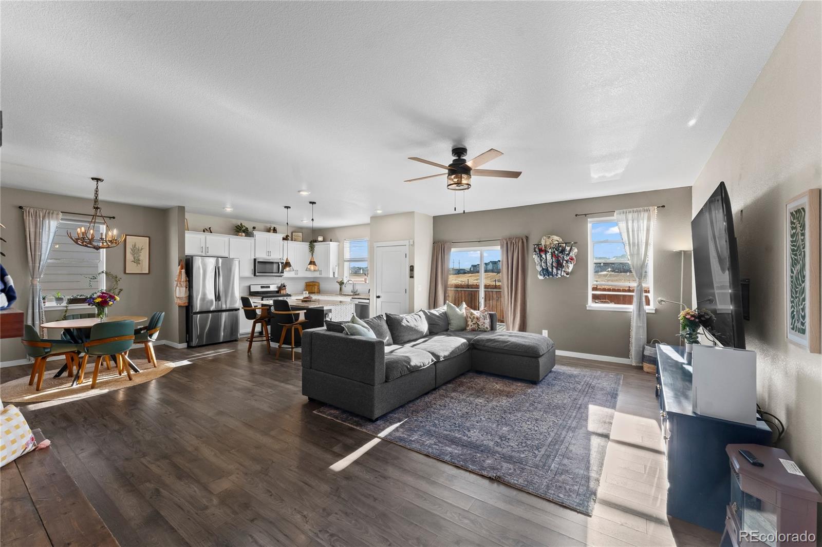 MLS Image #3 for 6969  maidford drive,colorado springs, Colorado