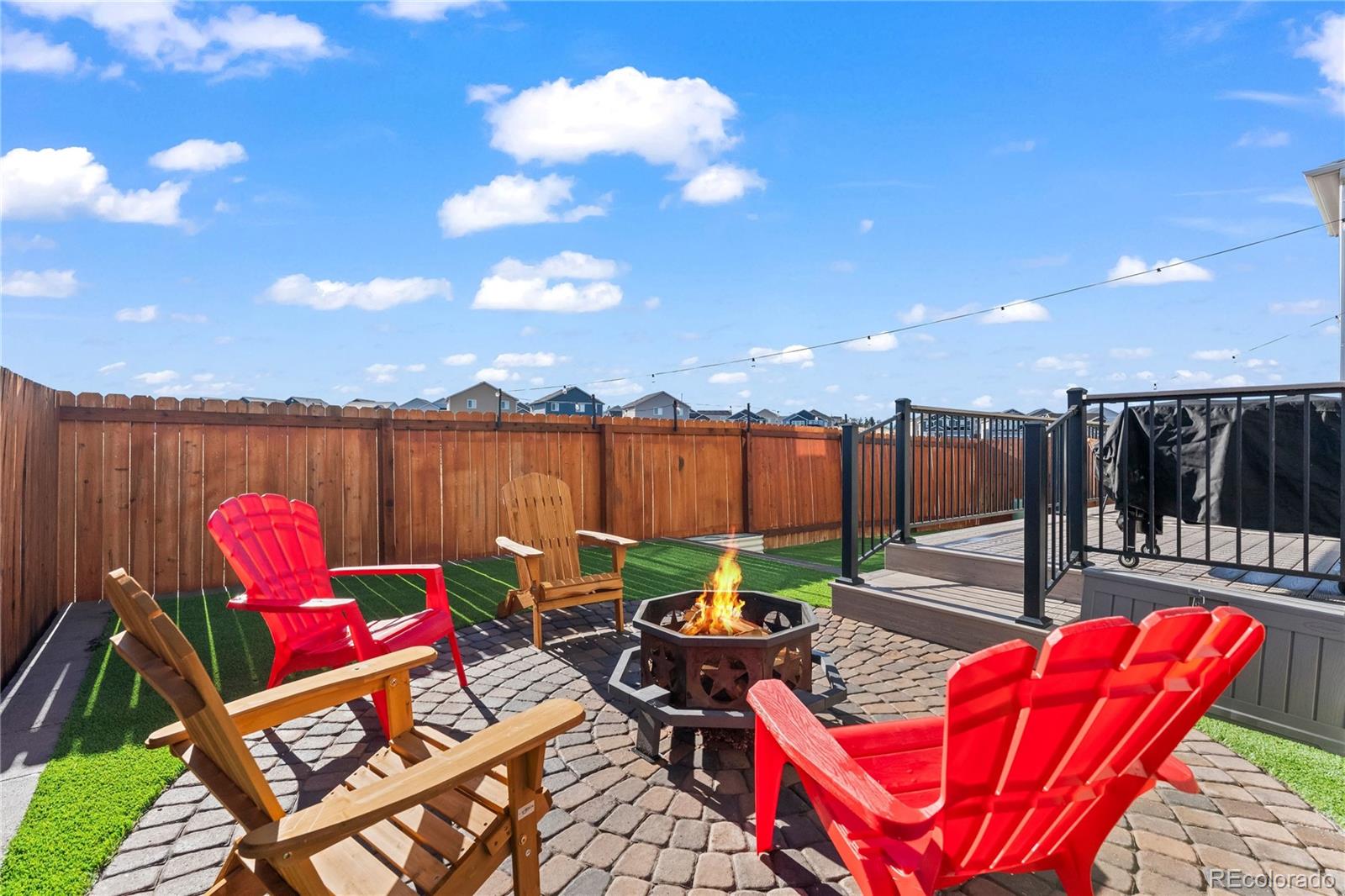 MLS Image #37 for 6969  maidford drive,colorado springs, Colorado