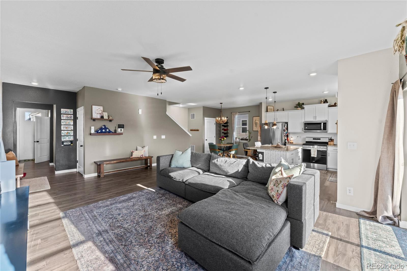 MLS Image #4 for 6969  maidford drive,colorado springs, Colorado