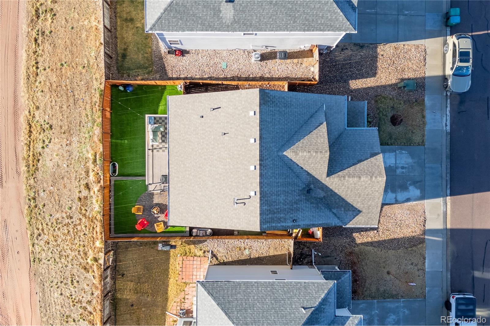 MLS Image #40 for 6969  maidford drive,colorado springs, Colorado