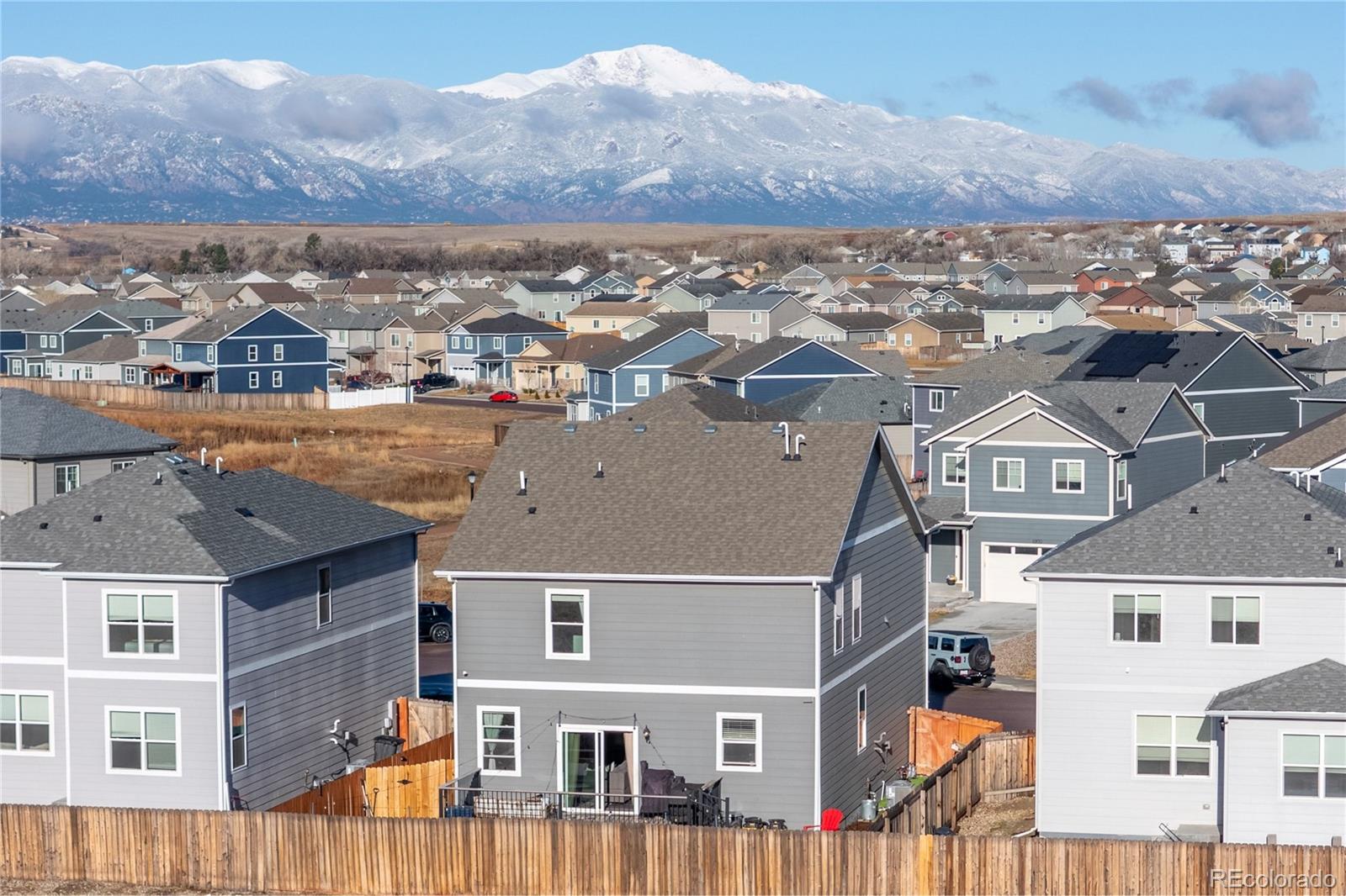 MLS Image #41 for 6969  maidford drive,colorado springs, Colorado