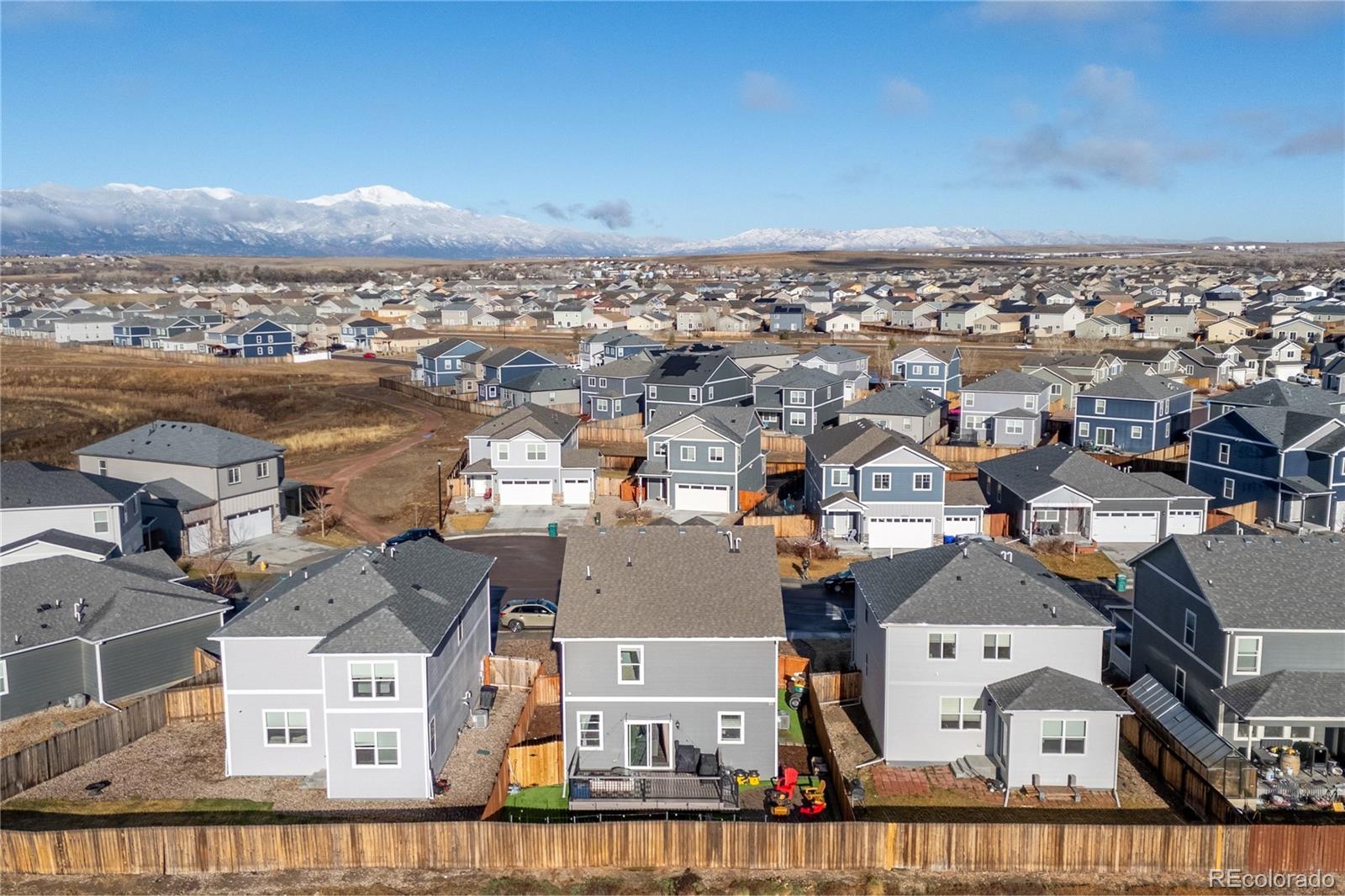 MLS Image #42 for 6969  maidford drive,colorado springs, Colorado