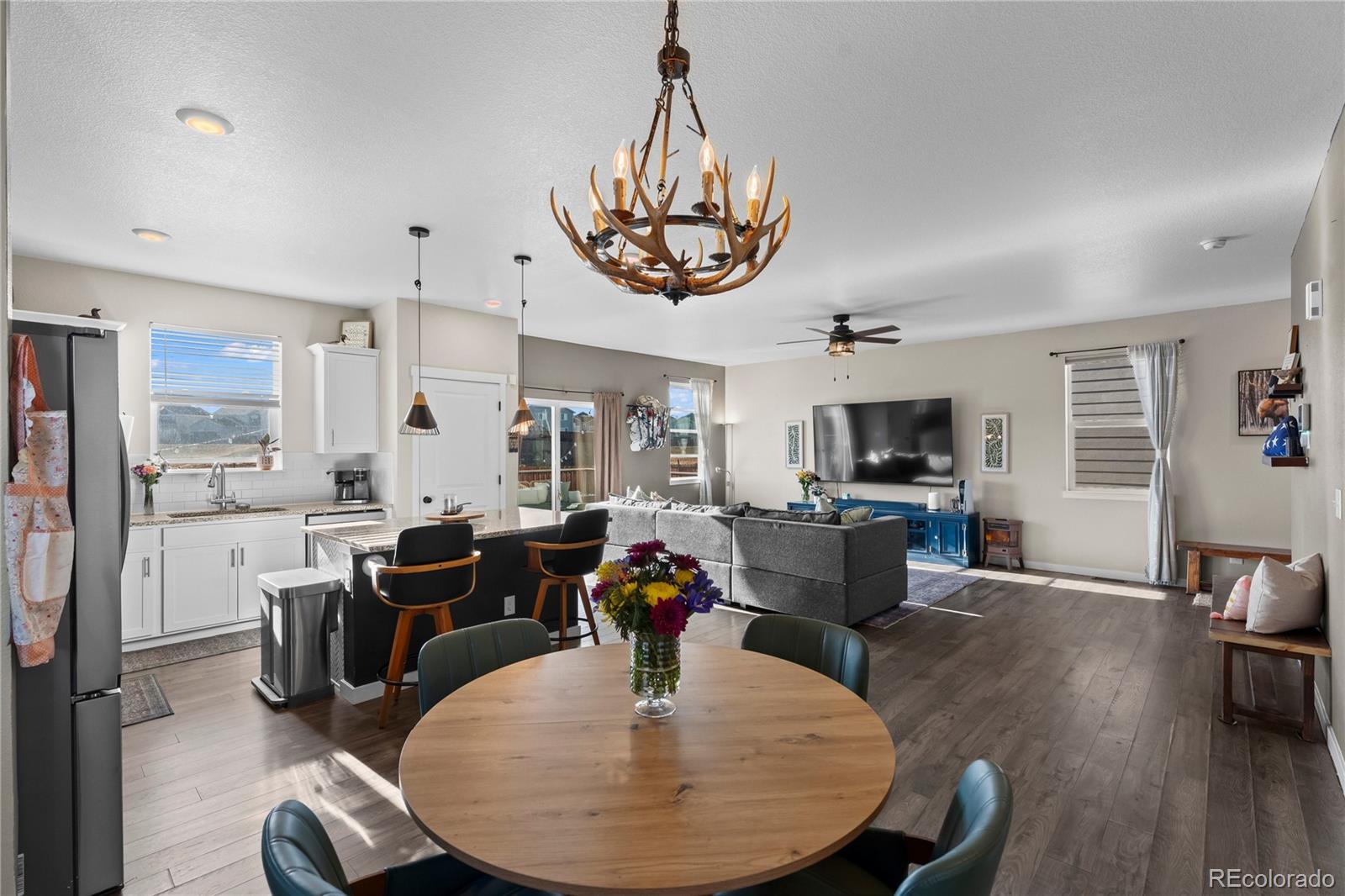 MLS Image #6 for 6969  maidford drive,colorado springs, Colorado