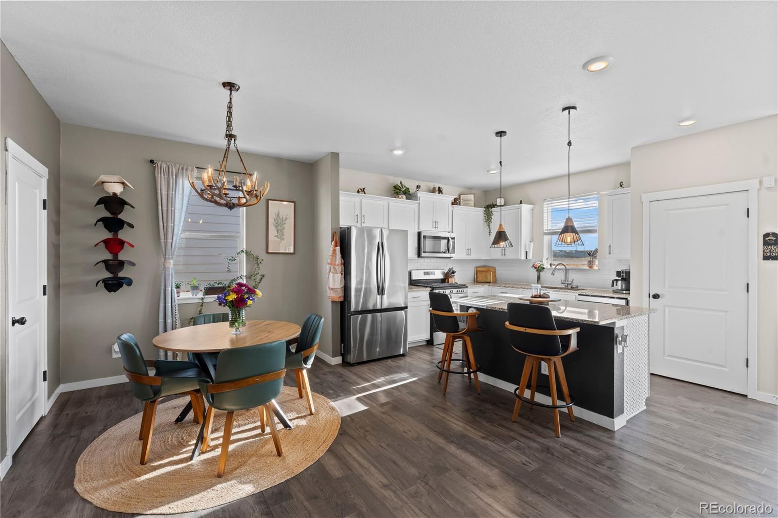 MLS Image #7 for 6969  maidford drive,colorado springs, Colorado