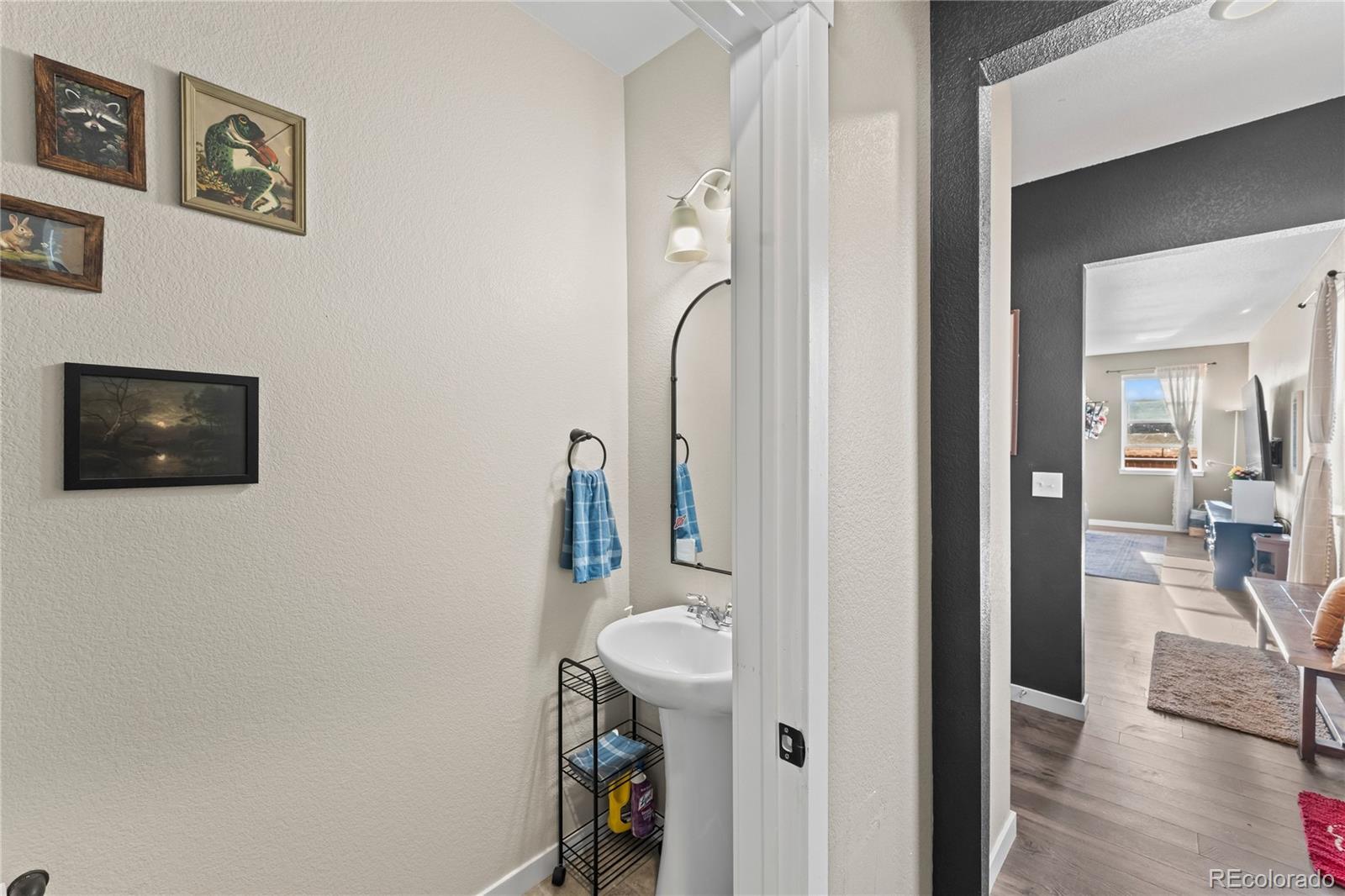 MLS Image #9 for 6969  maidford drive,colorado springs, Colorado